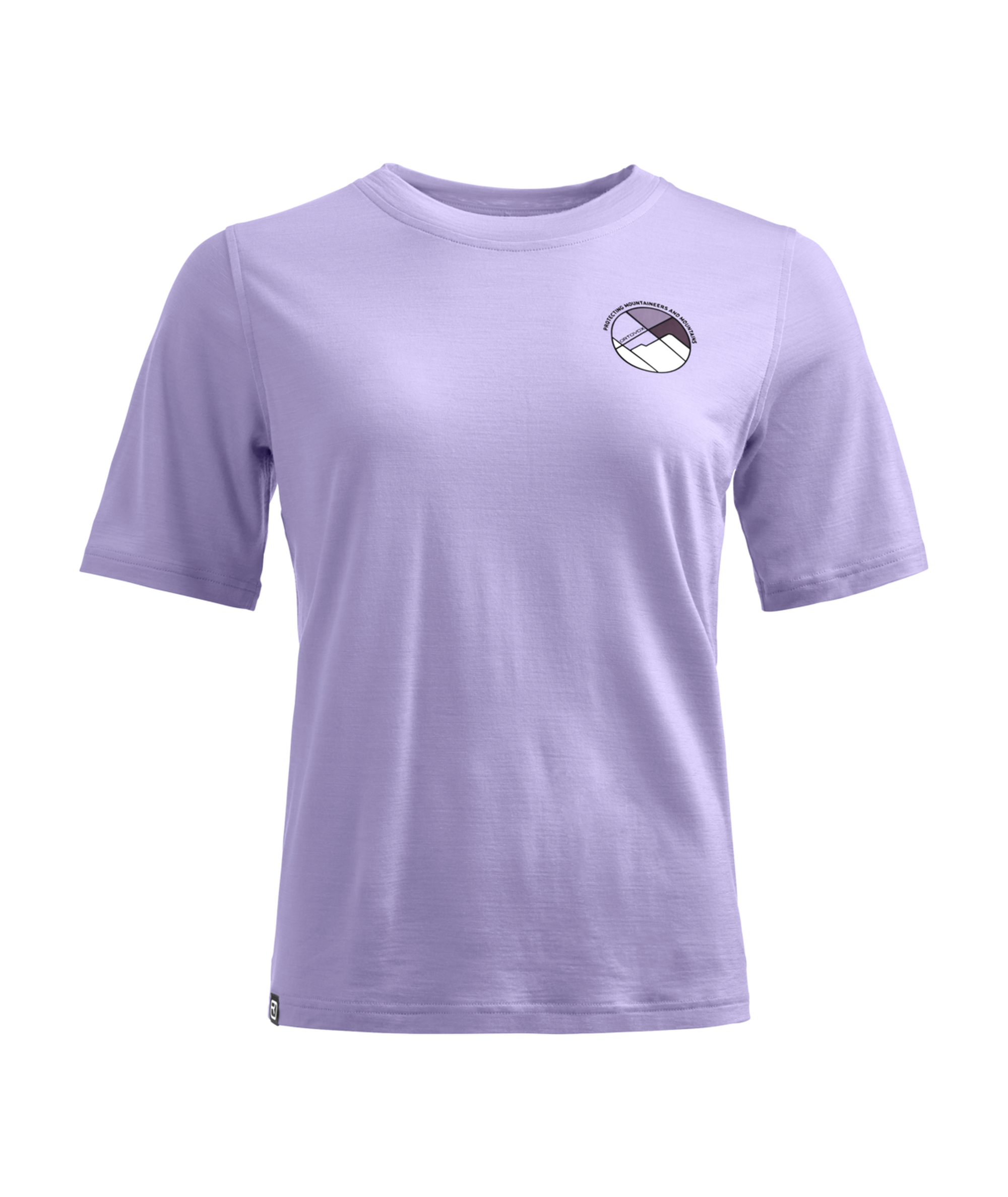 Ausprobiert: Ortovox 140 Cool Round Landscape Baselayer