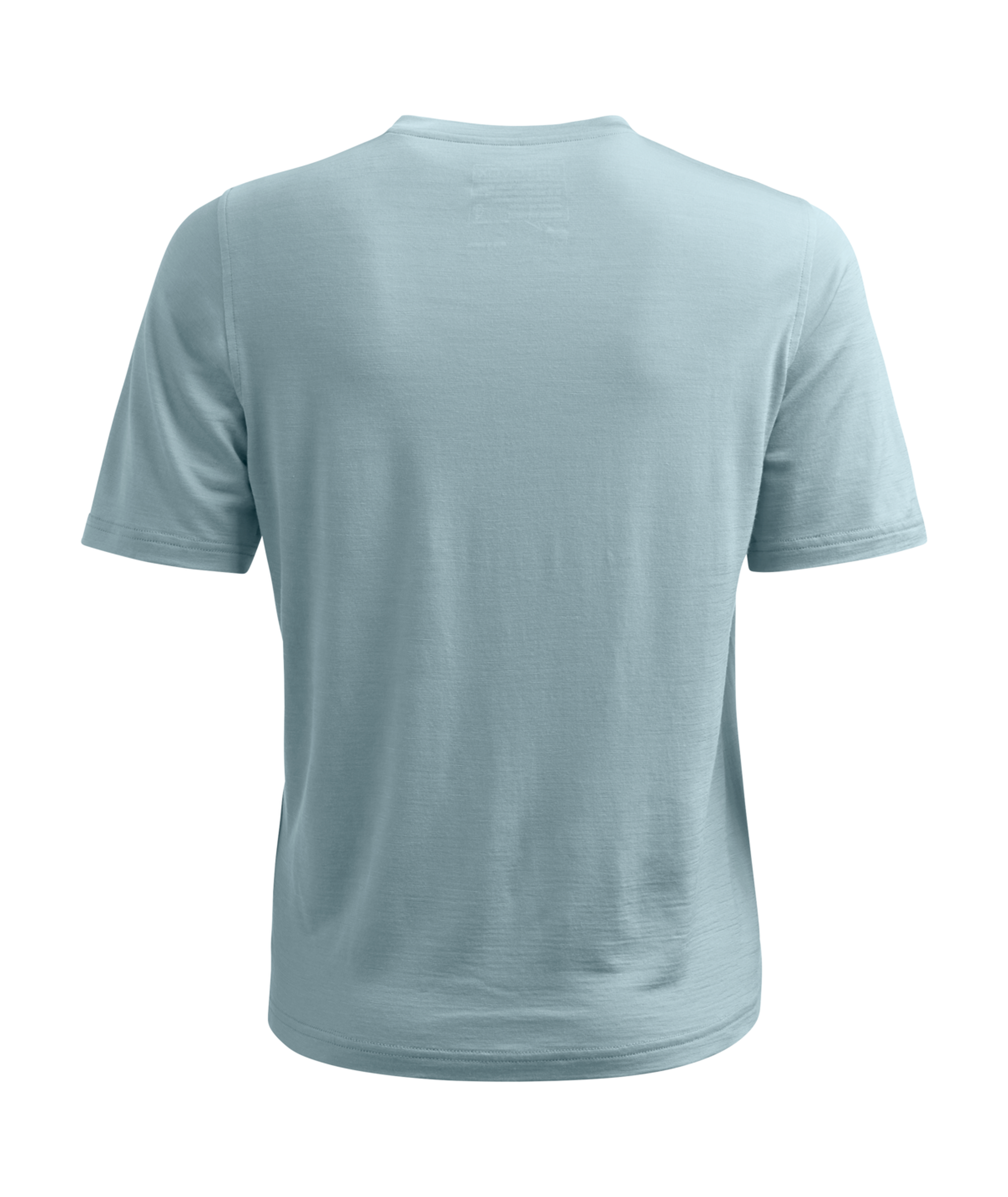 Ausprobiert: Ortovox 140 Cool Round Landscape Baselayer