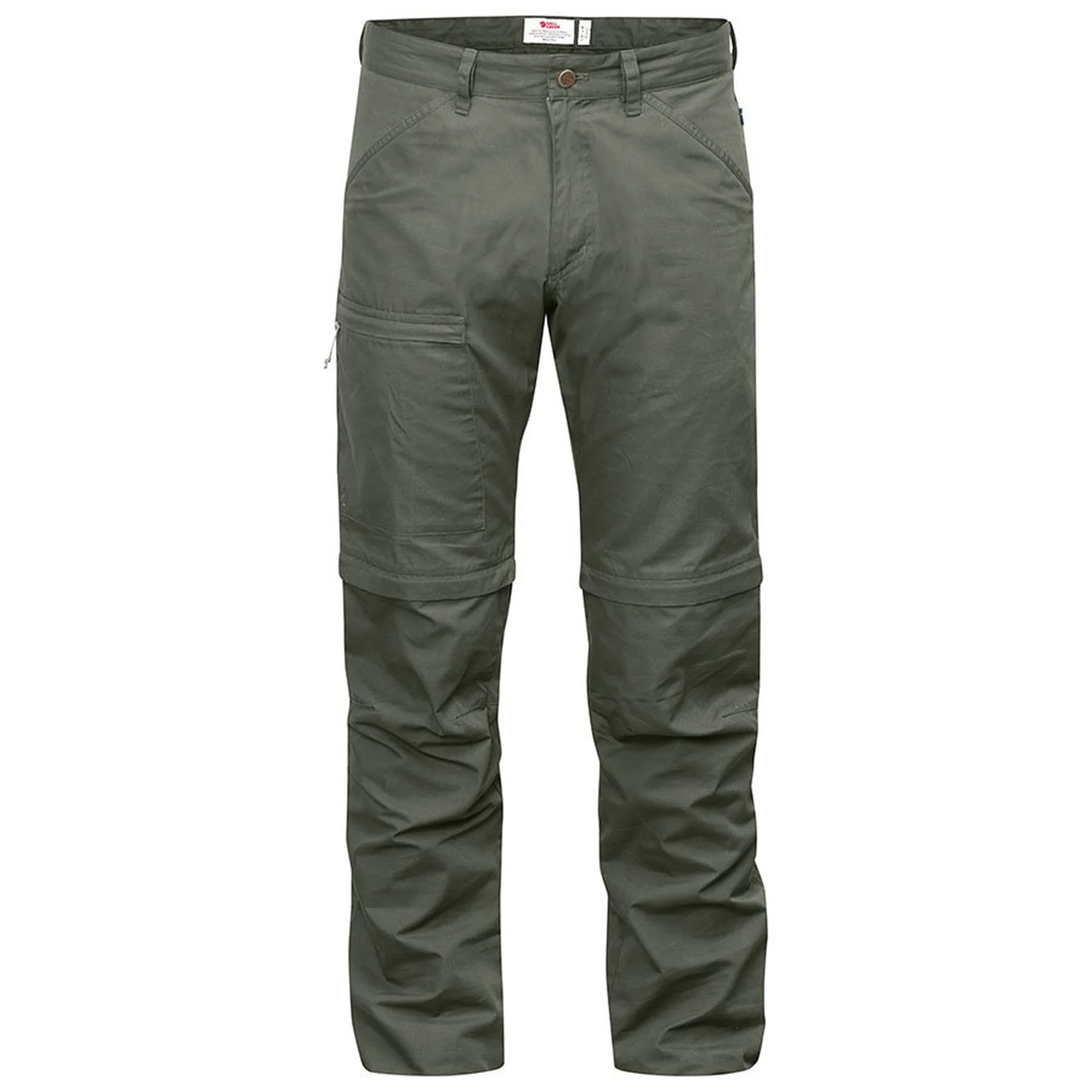 Fjällräven High Coast Zip-Off Trousers