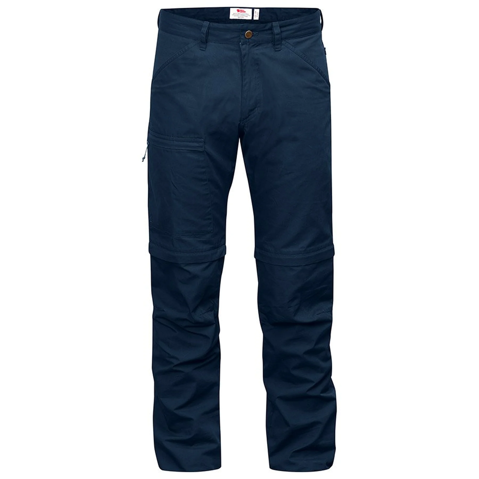 Fjällräven High Coast Zip-Off Trousers