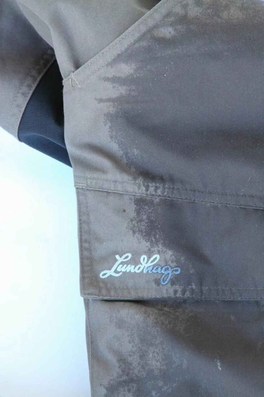 Lundhags Authentic Pant