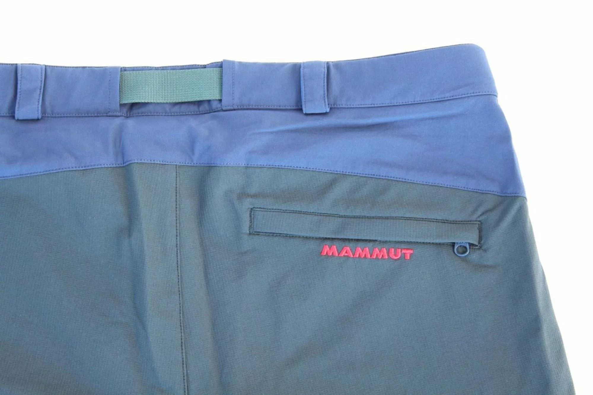 Mammut Courmayeur Advanced Pants