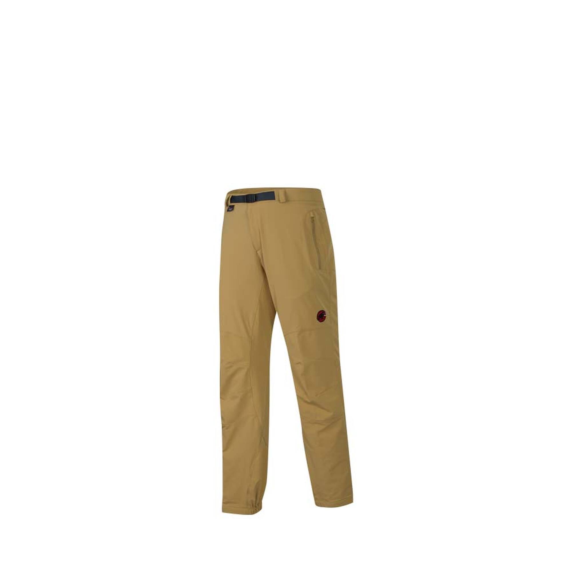 Mammut Courmayeur Advanced Pants