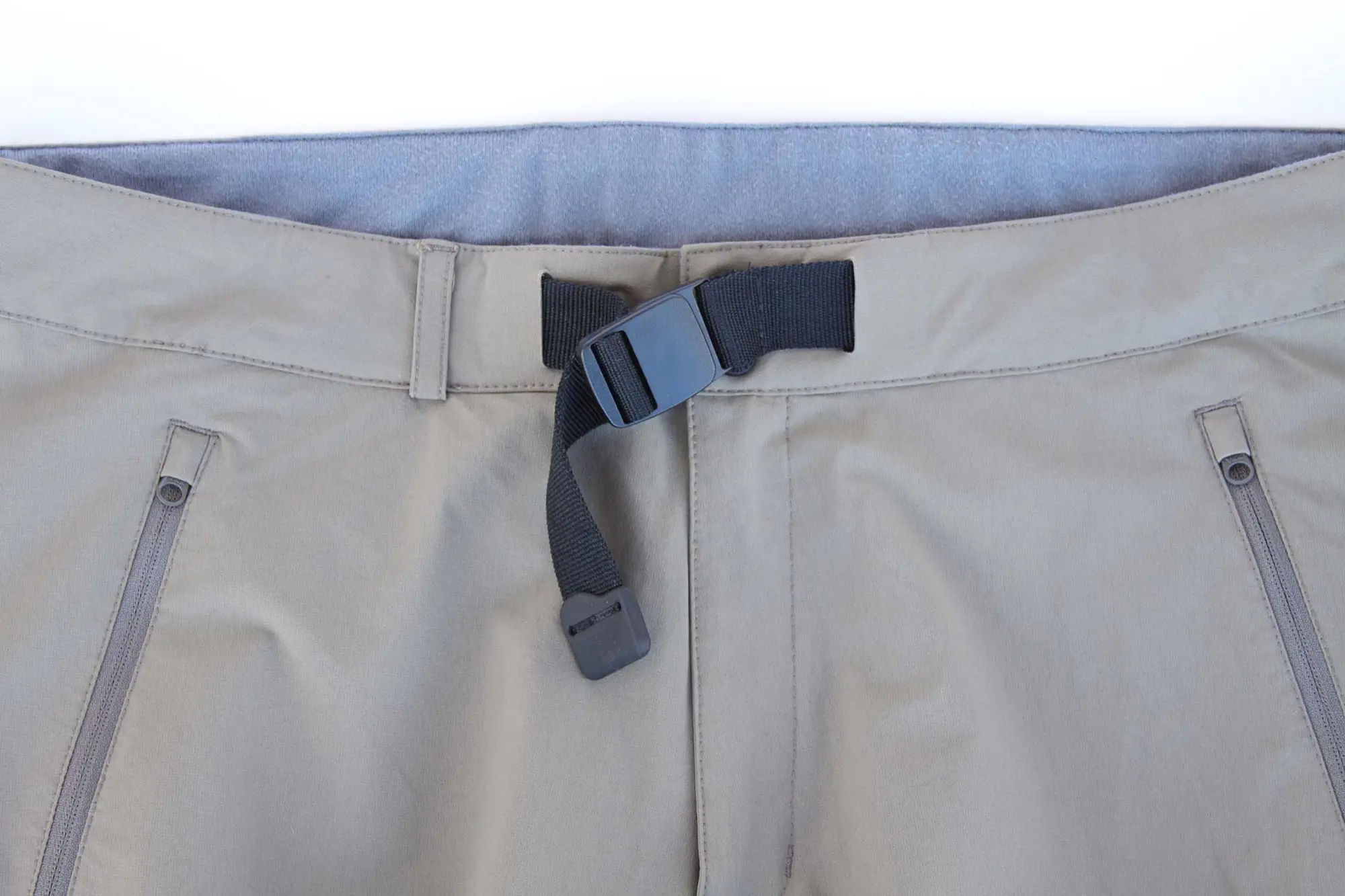 Mountain Equipment Frontier Pants