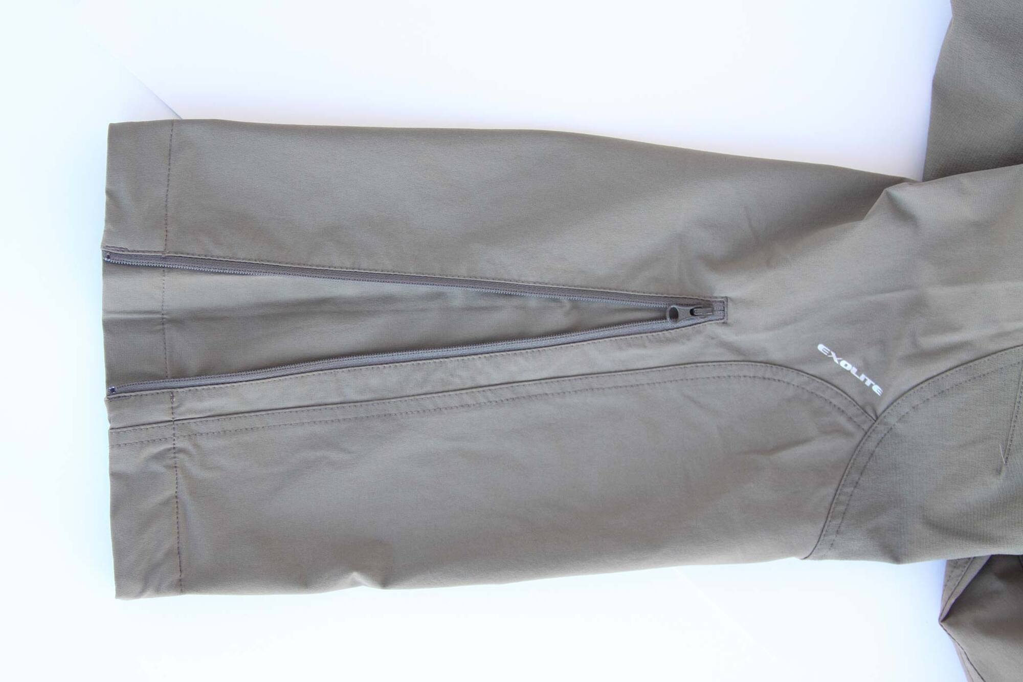 Mountain Equipment Frontier Pants