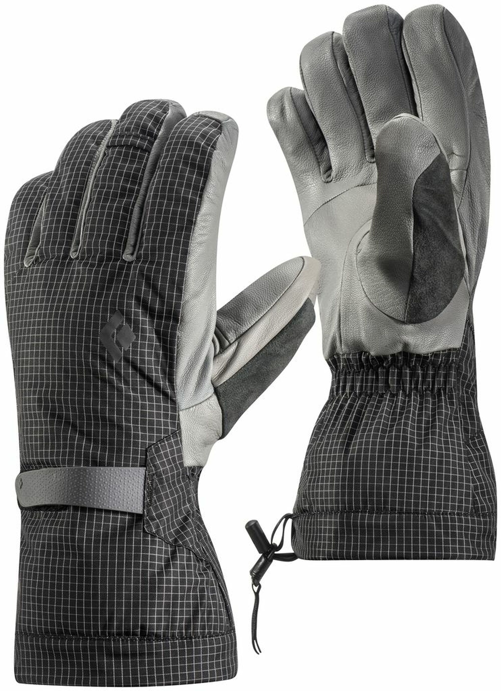 Black Diamond - Helio Three-in-one Gloves