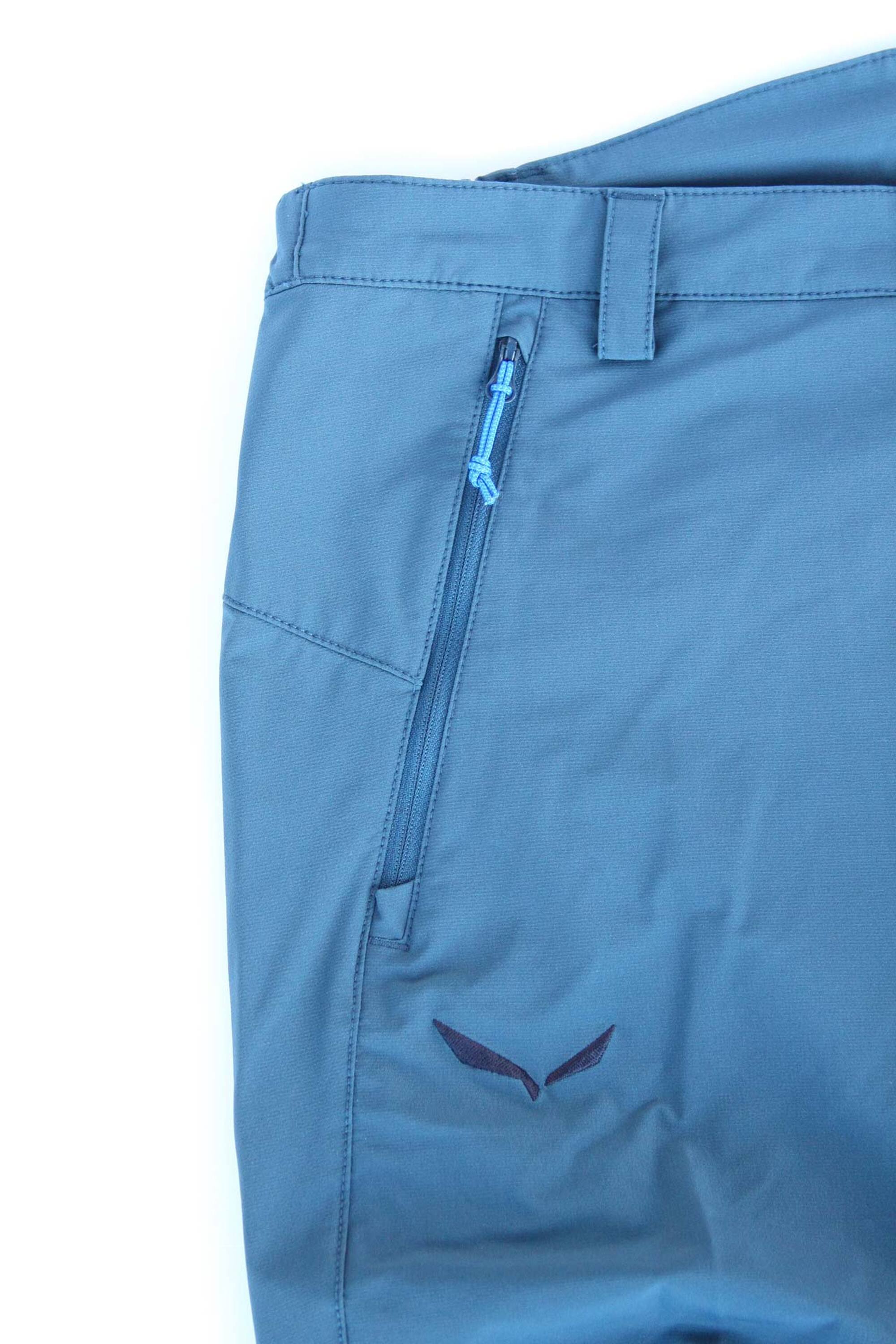 Salewa Puez Terminal Reg. Pant