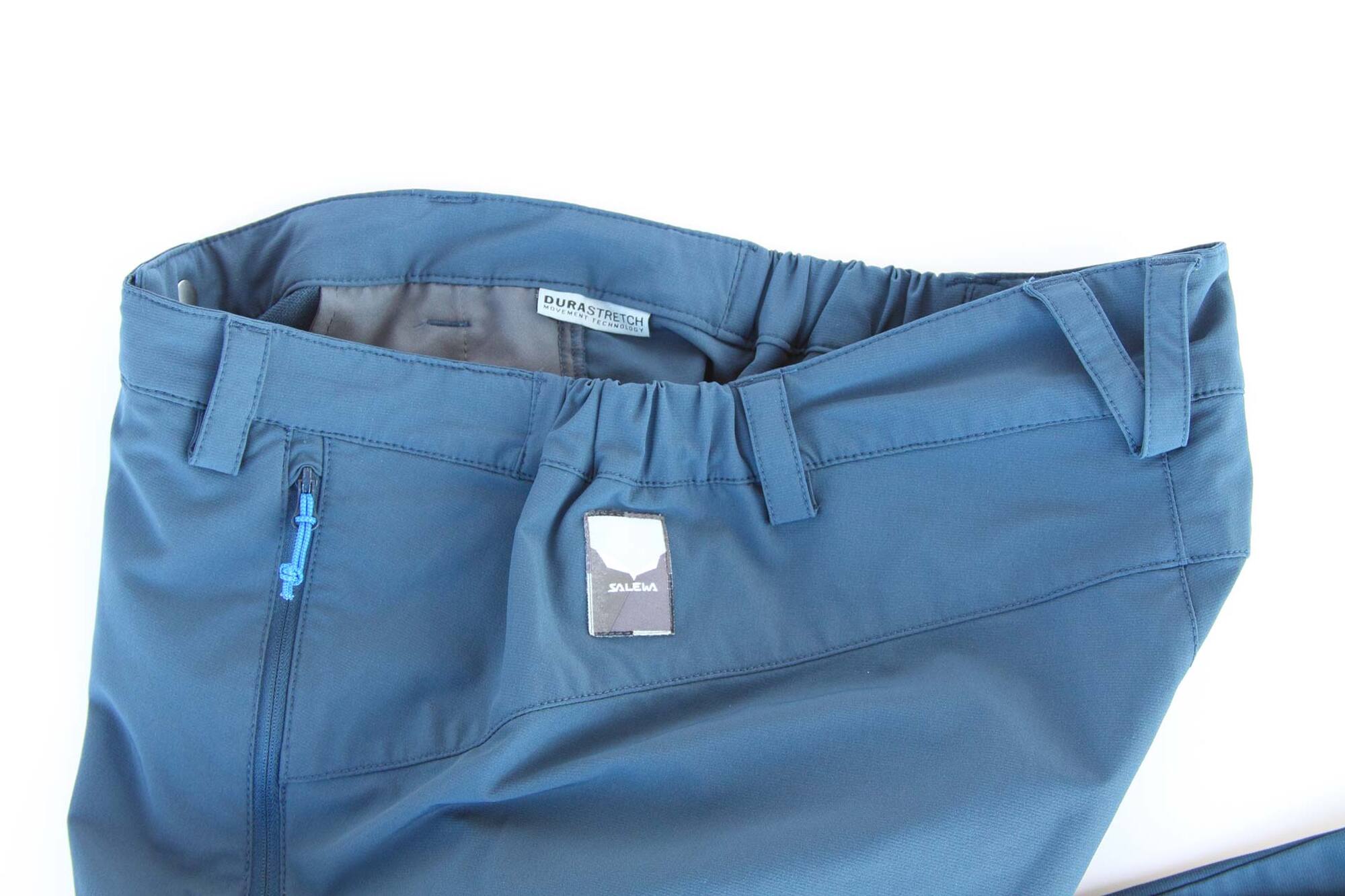 Salewa Puez Terminal Reg. Pant