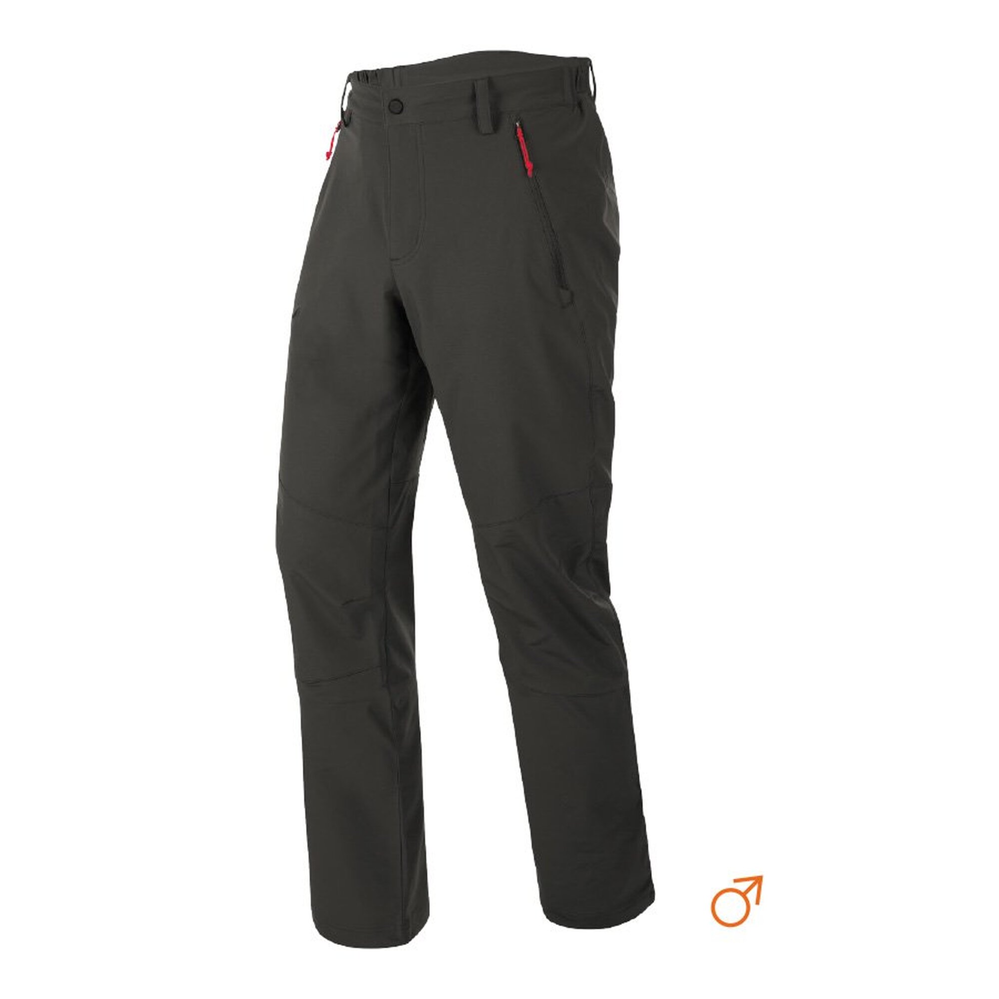 Salewa Puez Terminal Reg. Pant