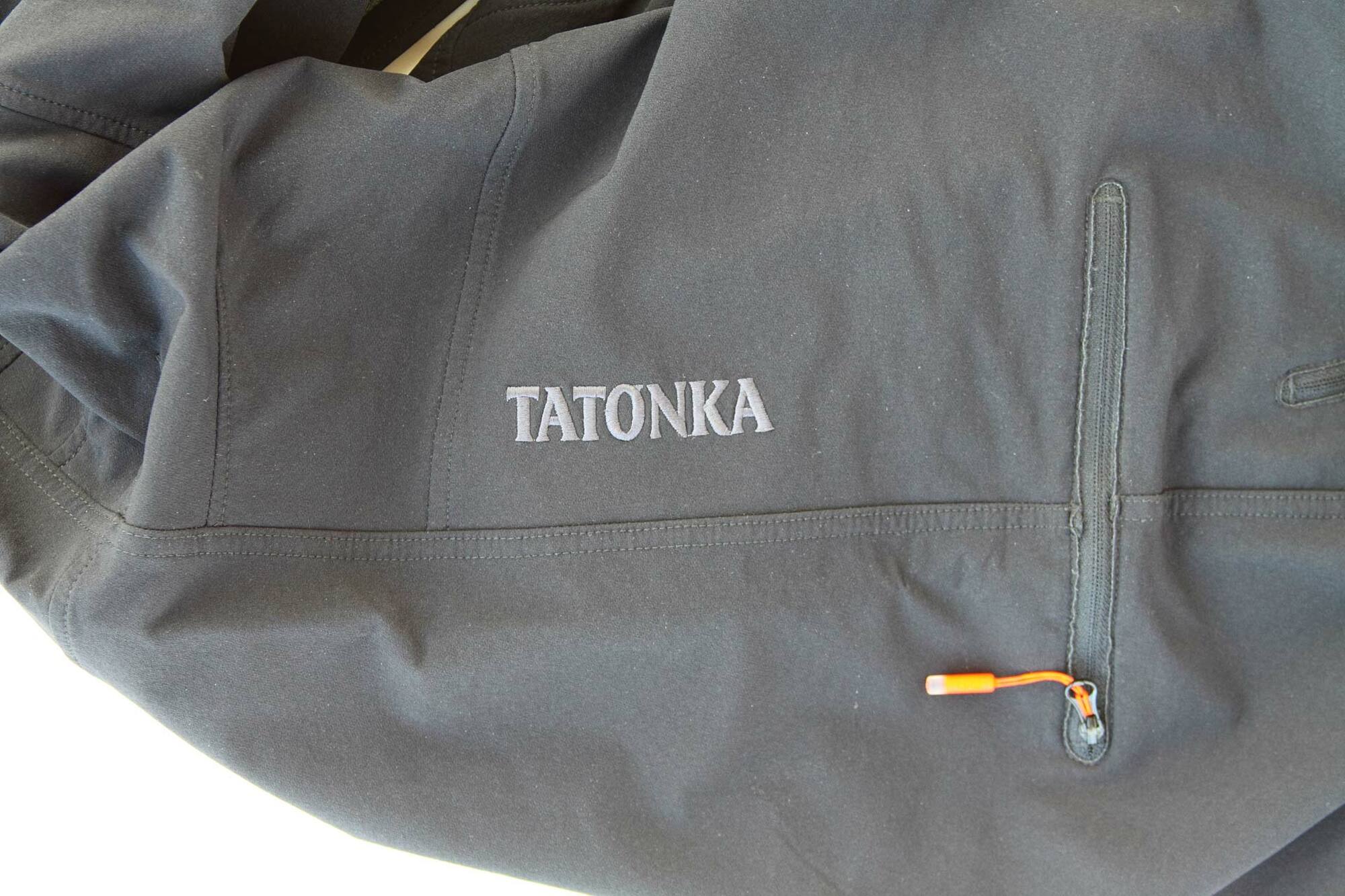 Tatonka Bowles Pants
