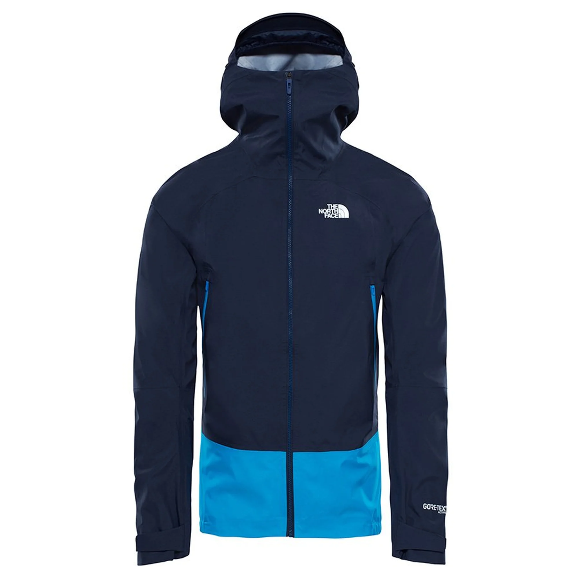 The North Face Exolight Mountain Jacket