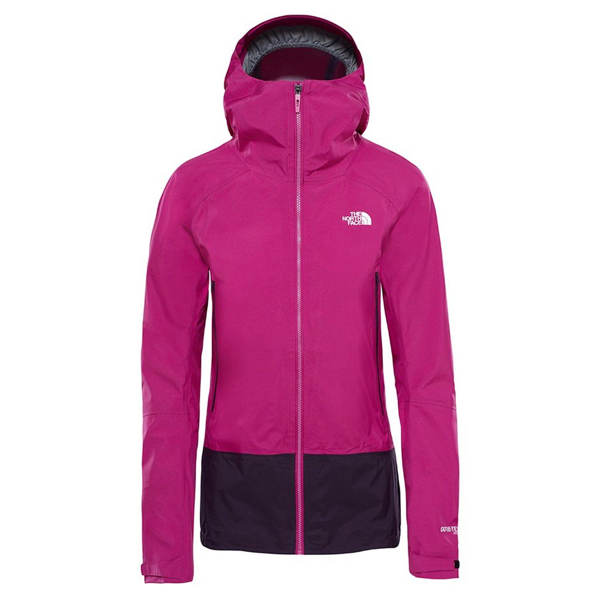 The North Face Exolight Mountain Jacket