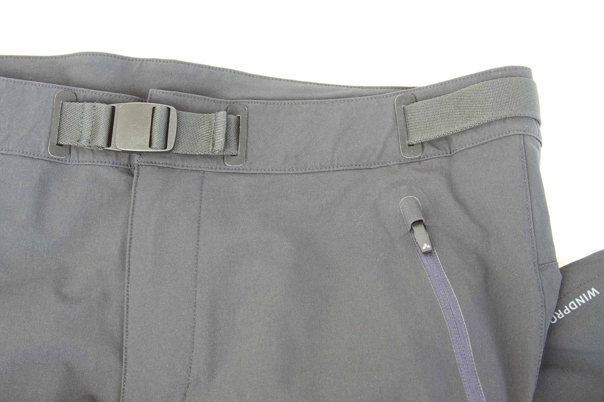 Vaude Badile Pants II