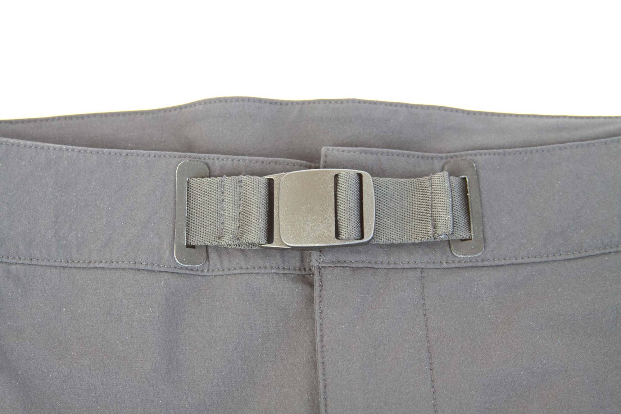 Vaude Badile Pants II