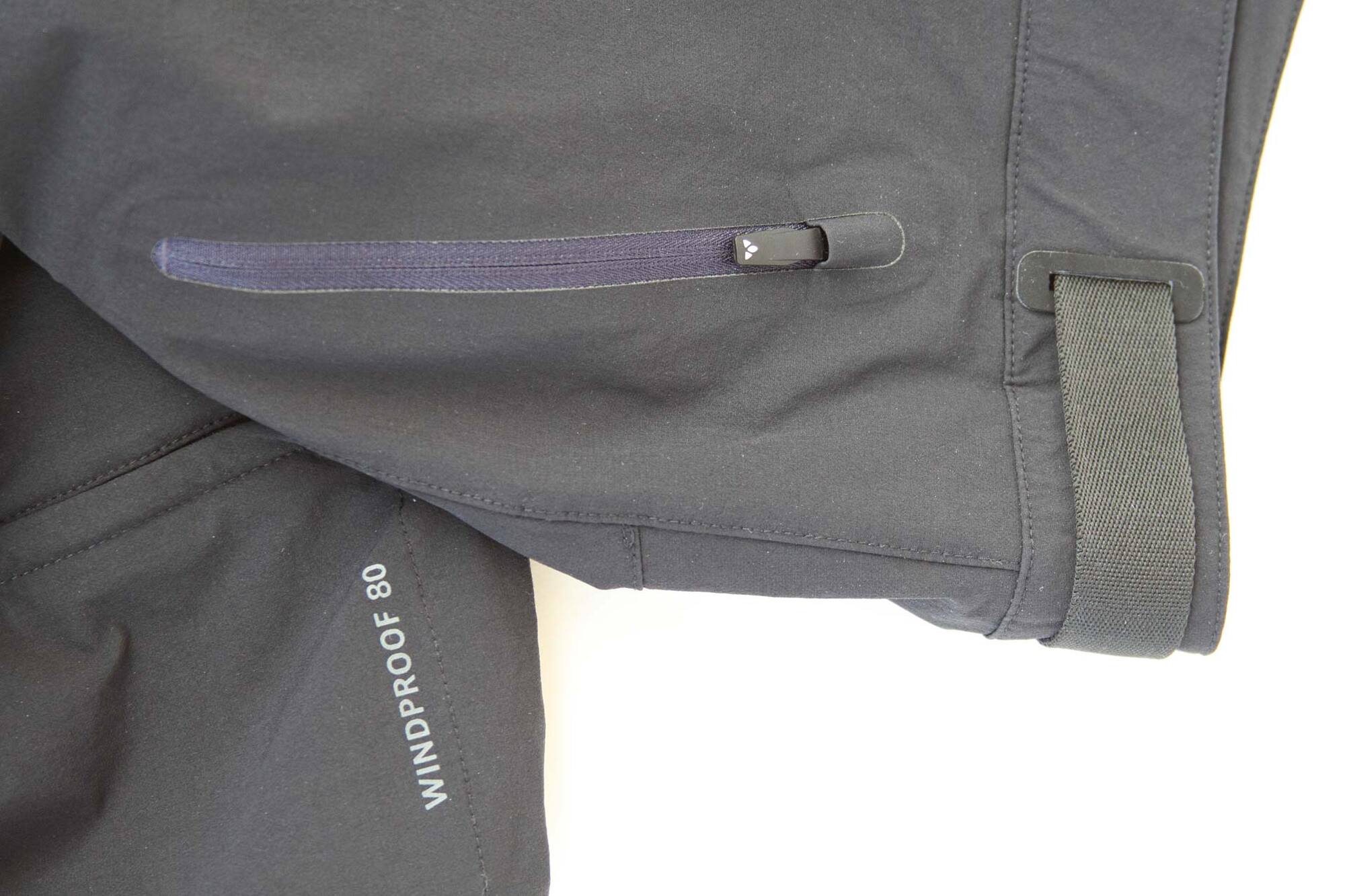 Vaude Badile Pants II