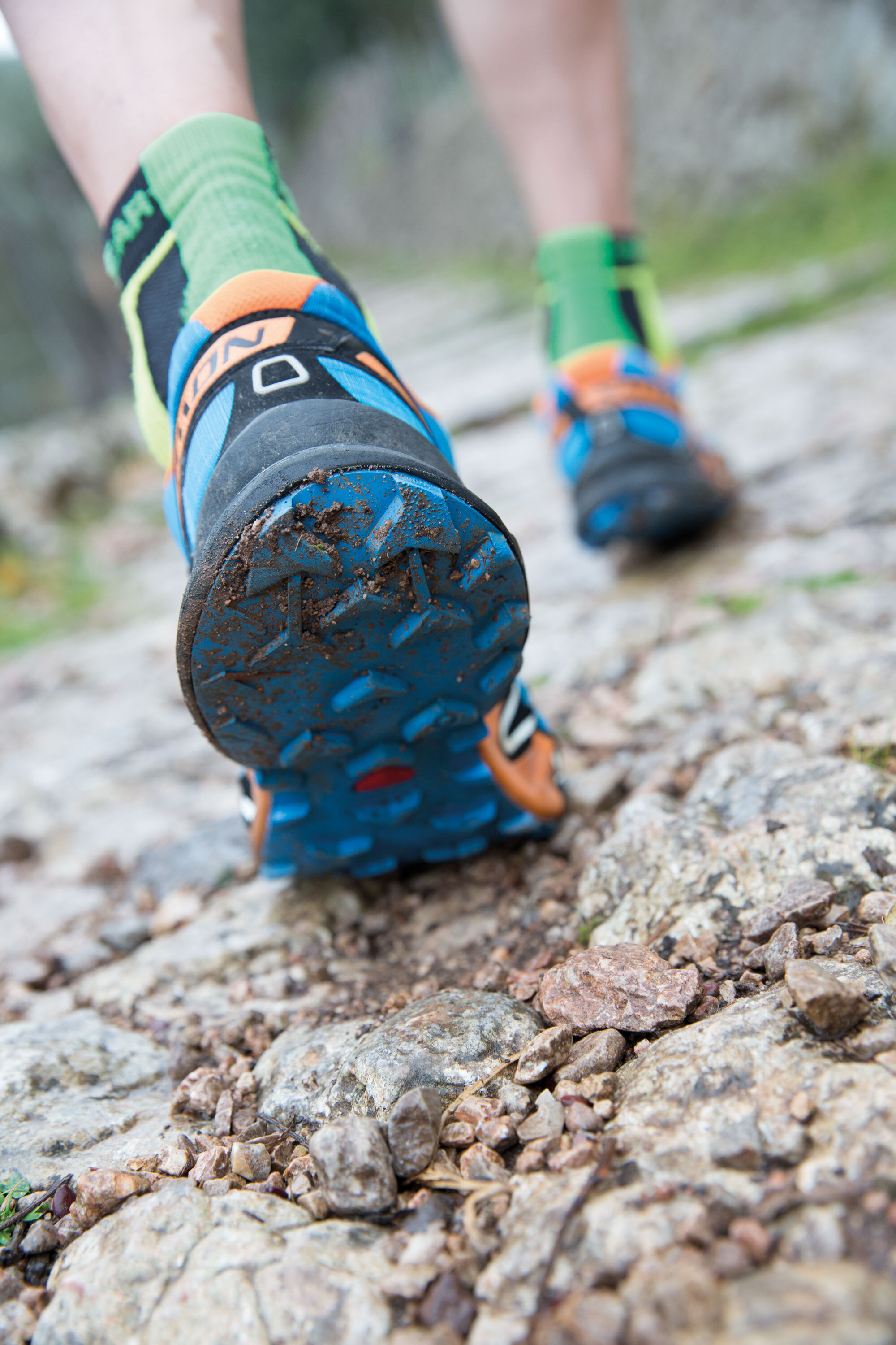 Berglauf statt Ballermann – Trailrunning: Langes Wochenende auf Mallorca