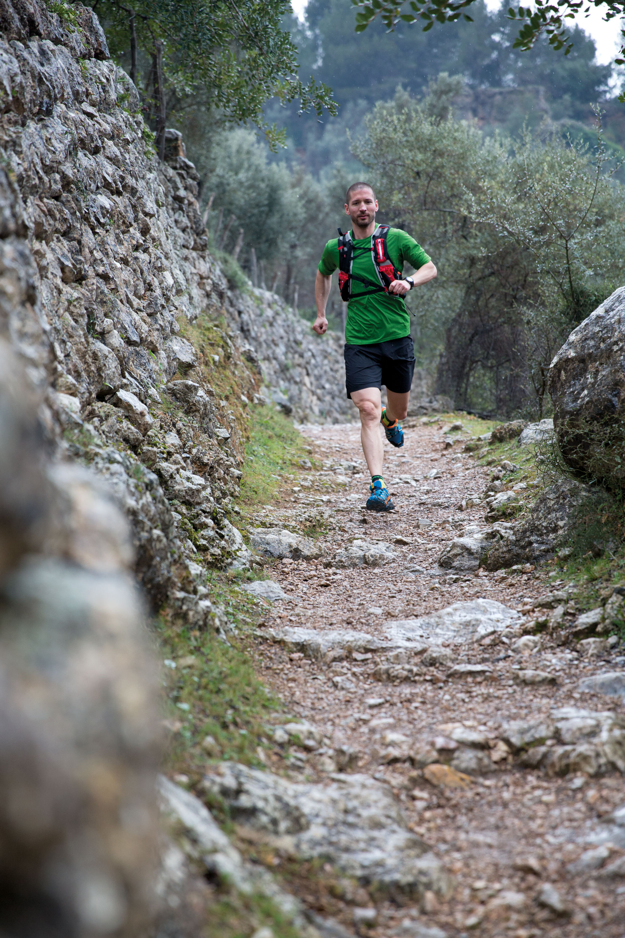 Berglauf statt Ballermann – Trailrunning: Langes Wochenende auf Mallorca