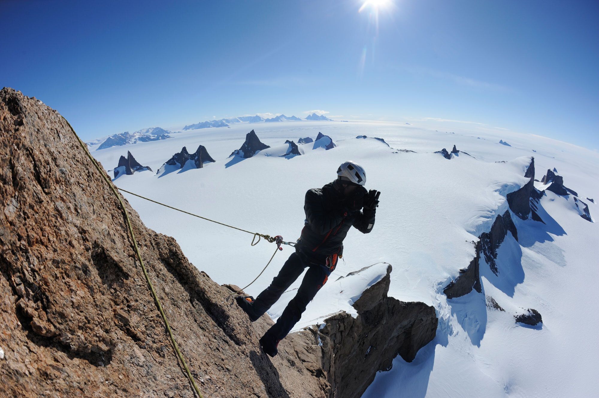 Outdoor - Fotografieren: Mehr als nur zufällige Schnappschüsse