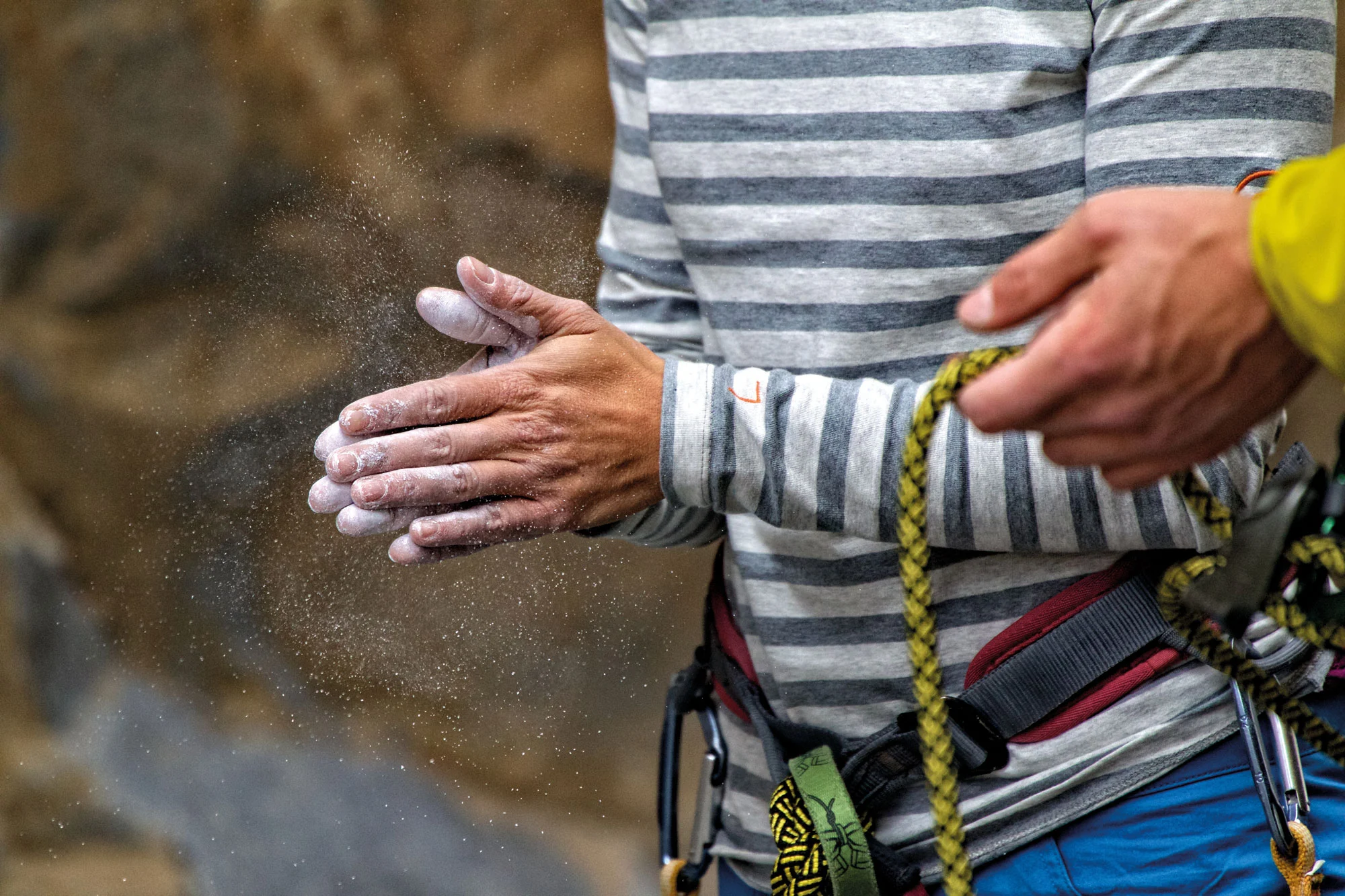 Outdoor - Fotografieren: Mehr als nur zufällige Schnappschüsse