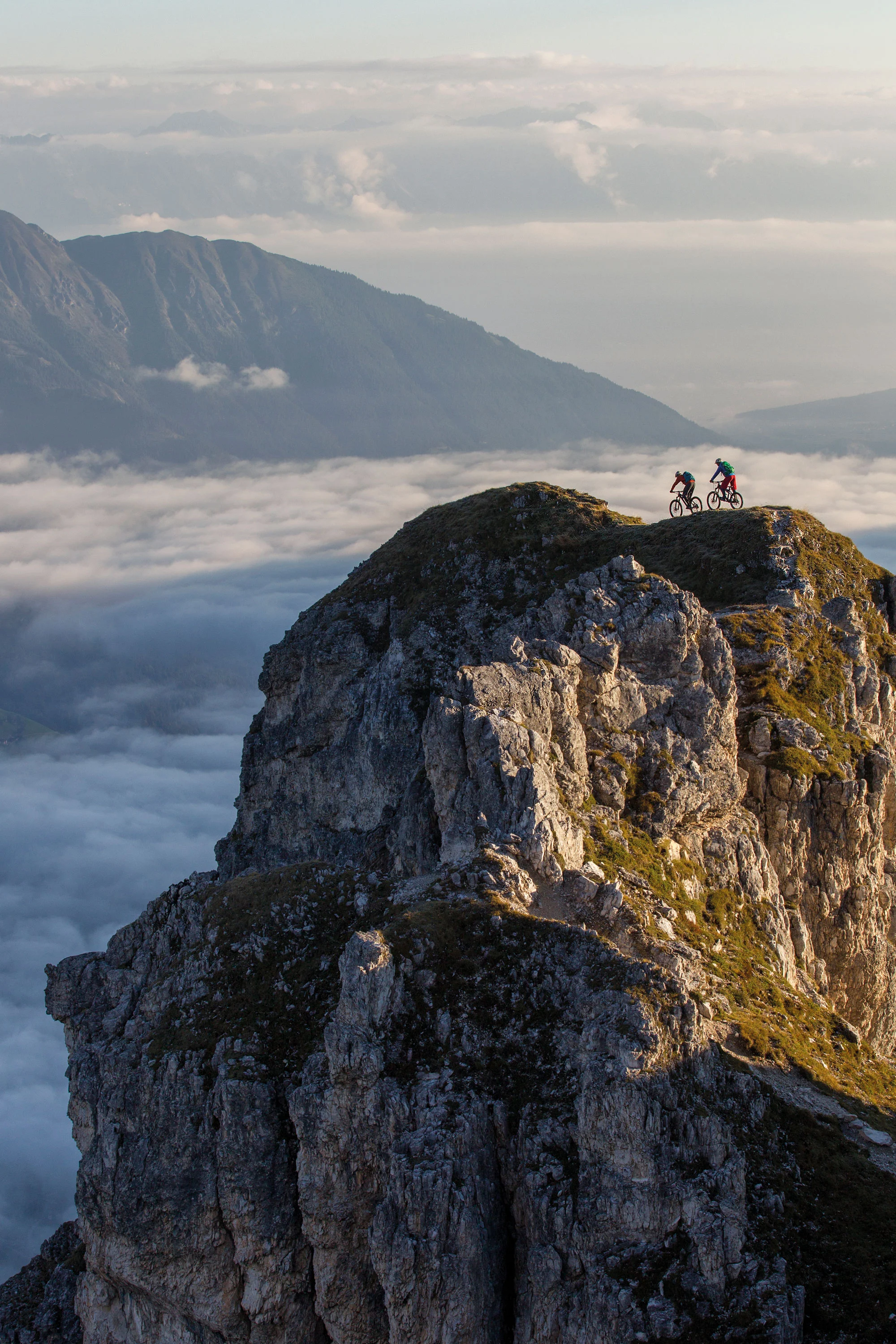 Outdoor - Fotografieren: Mehr als nur zufällige Schnappschüsse