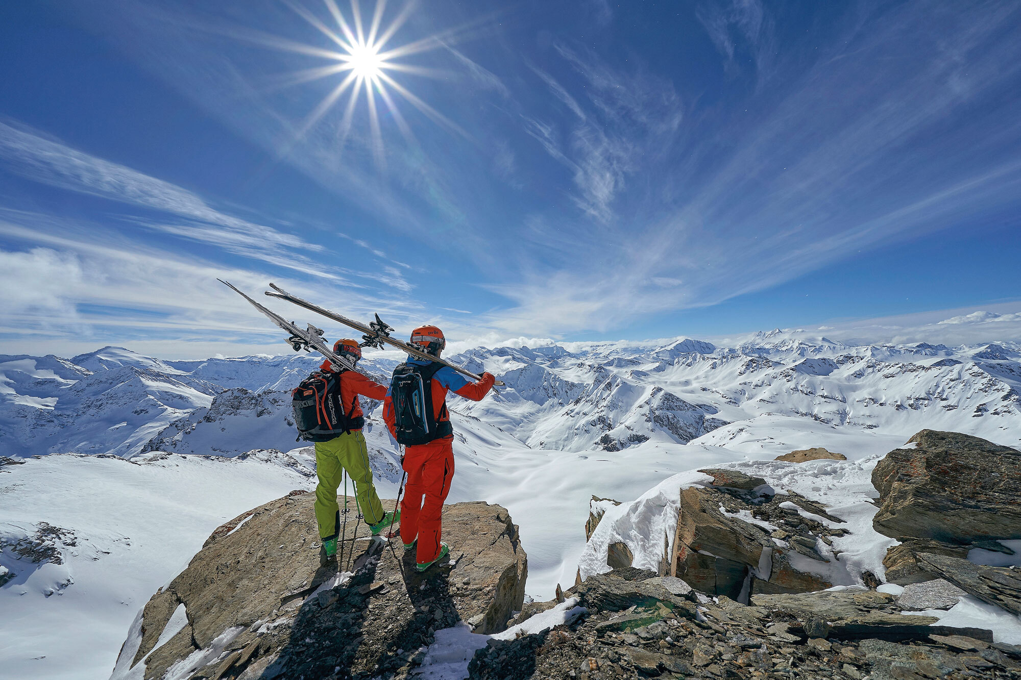 Tour de France – Freeride Roadtrip Auvergne-Rhone-Alpen