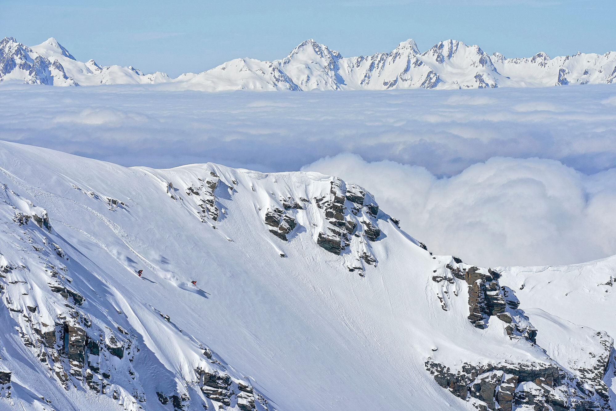 Tour de France – Freeride Roadtrip Auvergne-Rhone-Alpen