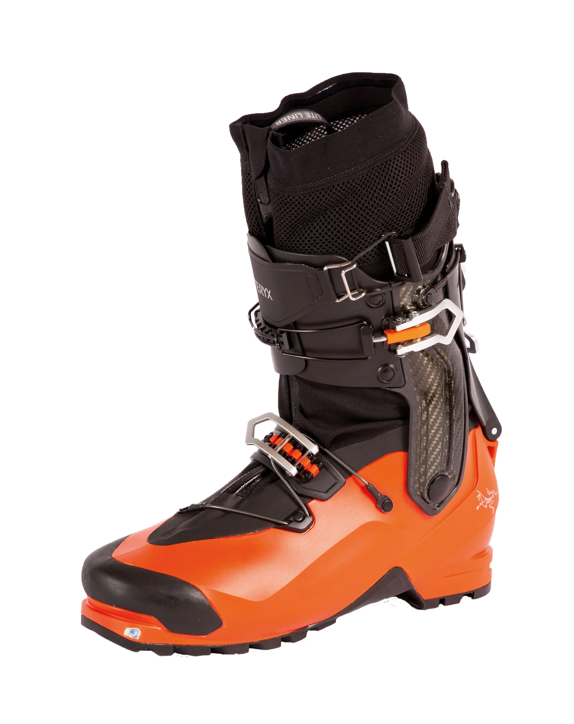 Skitourenschuhe und Freertouringschuhe: Die Neuheiten