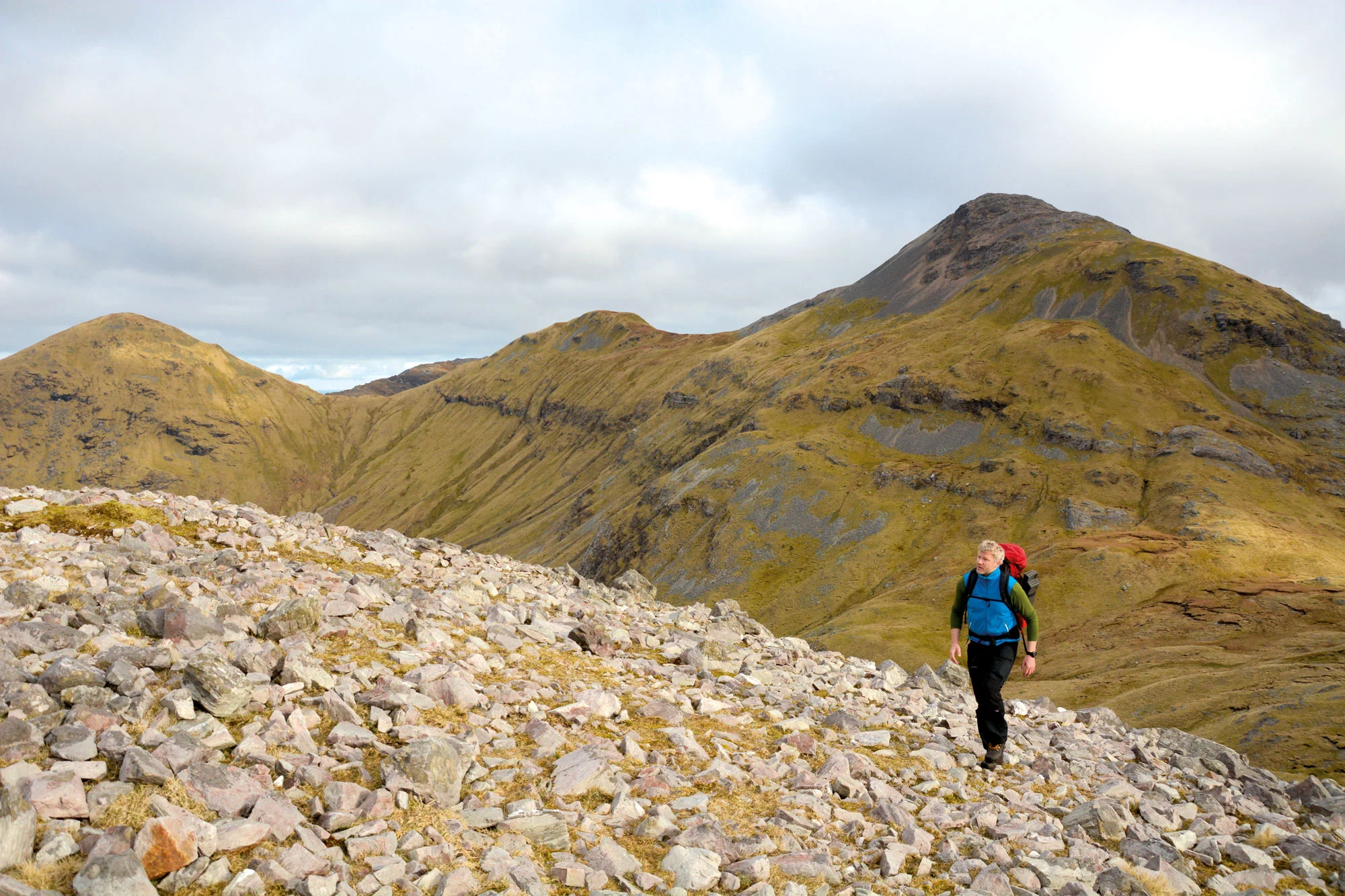 Trekking