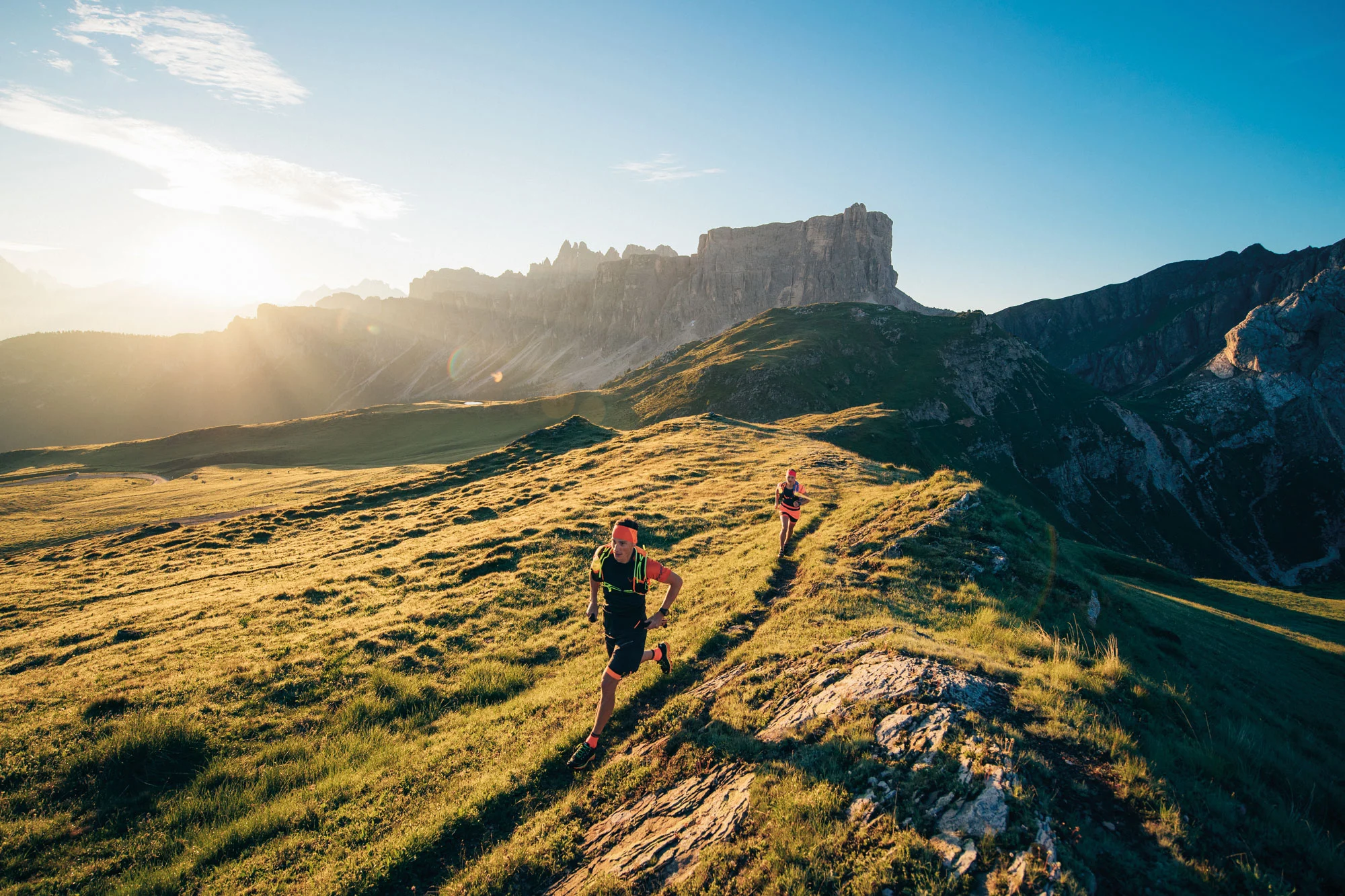 Trailrunning: so klappt der Einstieg