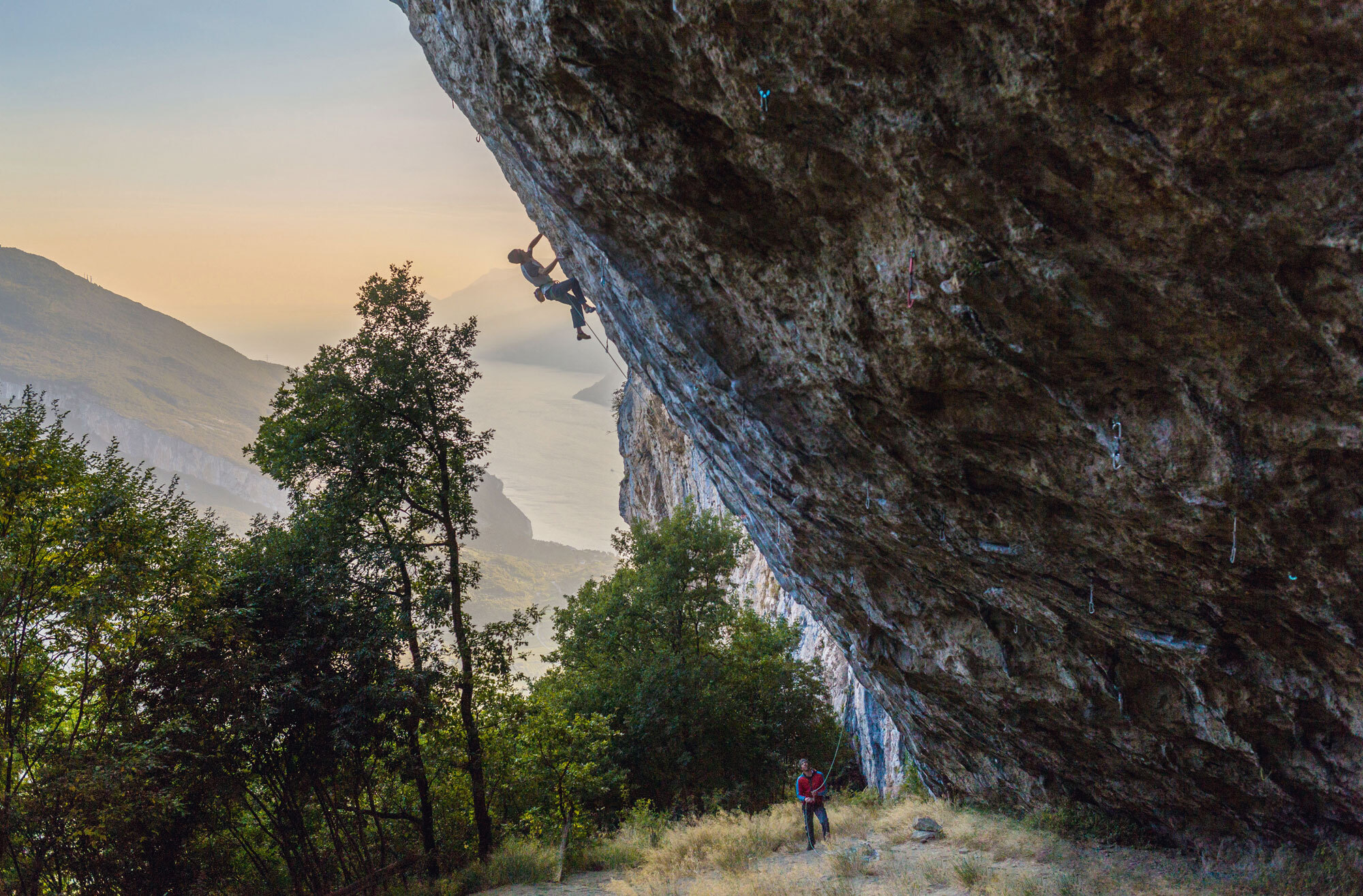 Trento – Keine Grenzen in Sicht