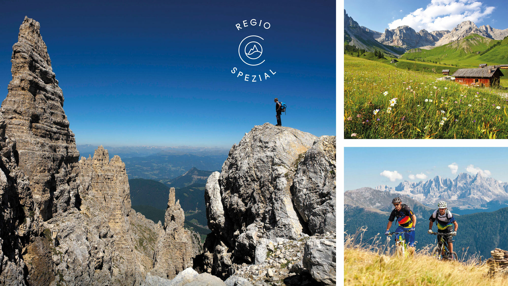 Alpine Sinfonie – Trentino