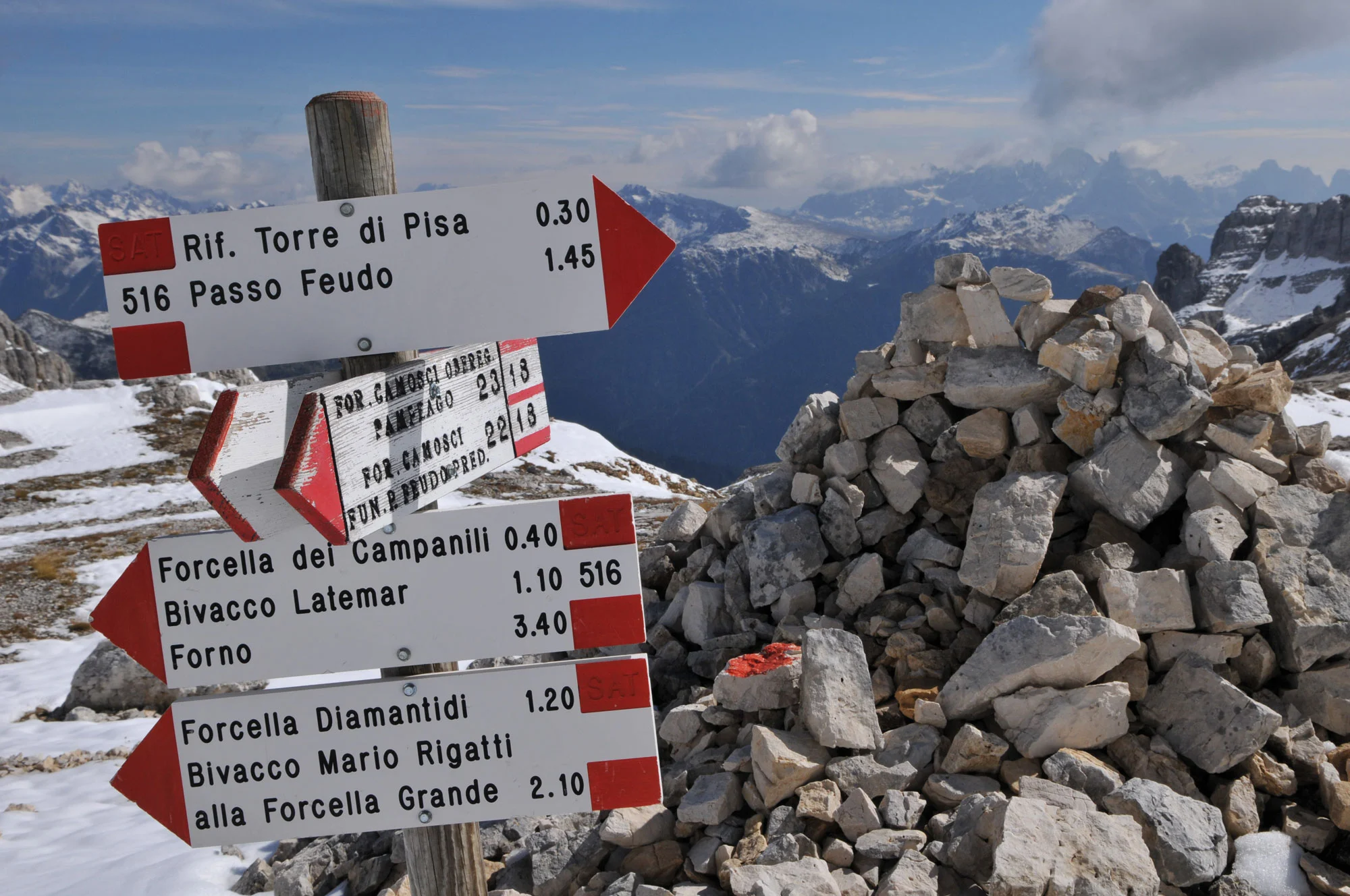 Alpine Sinfonie – Trentino