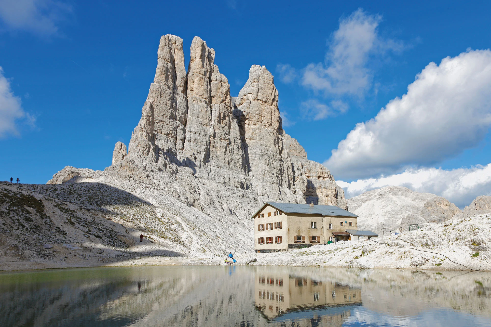 Alpine Sinfonie – Trentino