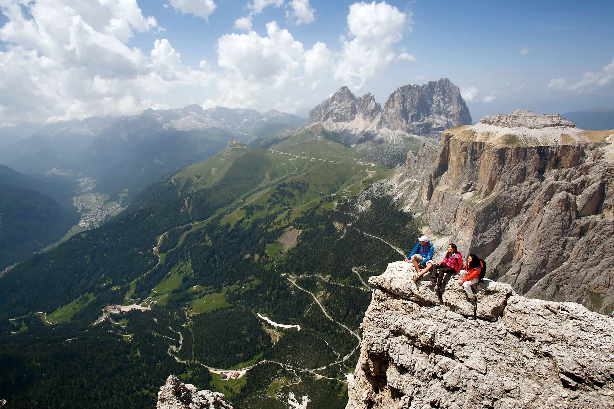 Alpine Sinfonie – Trentino