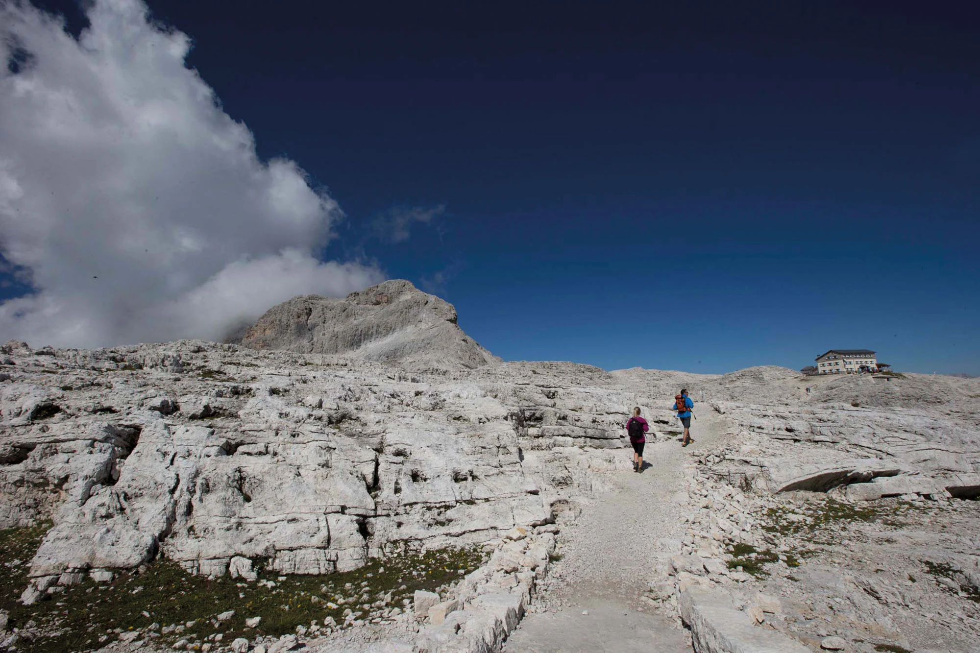 Alpine Sinfonie – Trentino