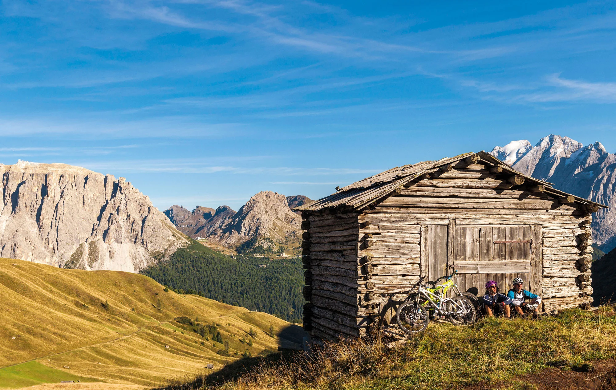 Alpine Sinfonie – Trentino