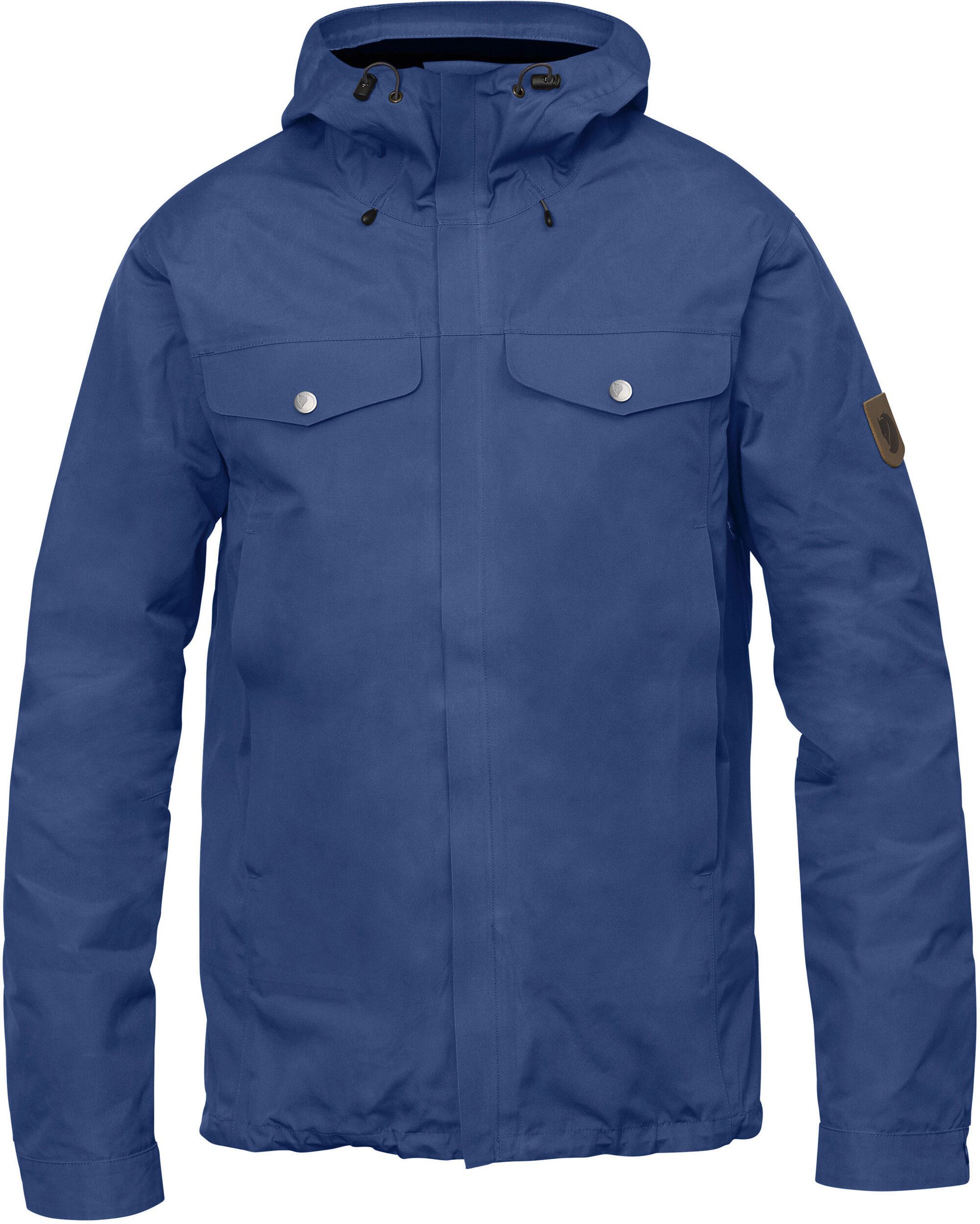 Fjällräven Greenland Half Century jacket