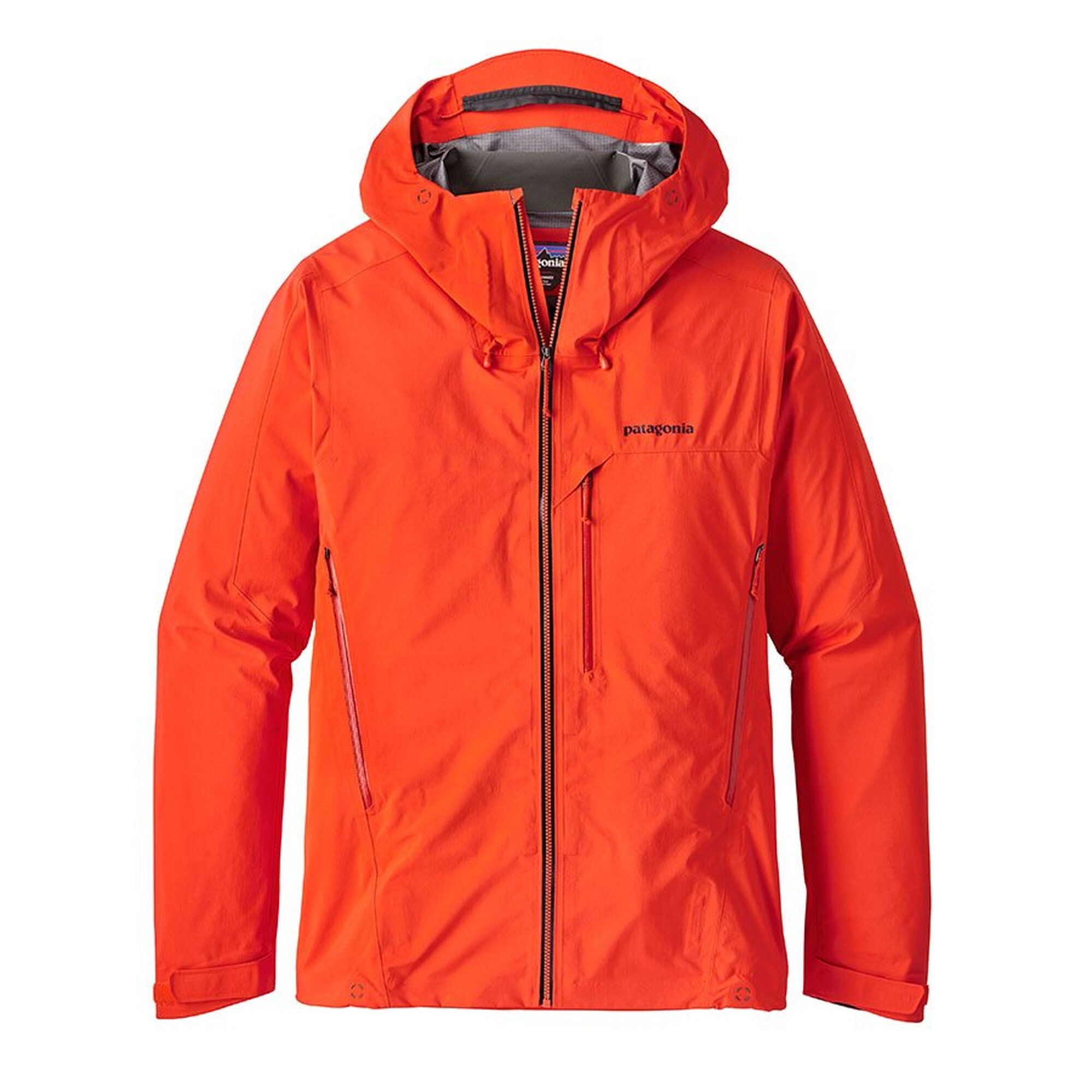 Patagonia Pluma Jacket