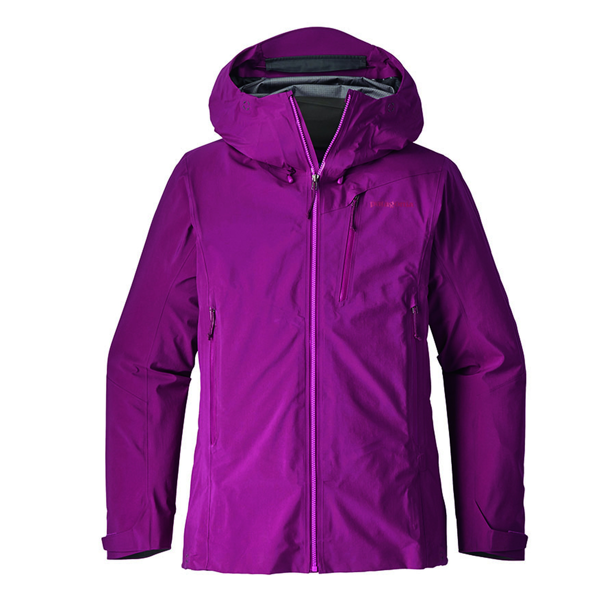 Patagonia Pluma Jacket