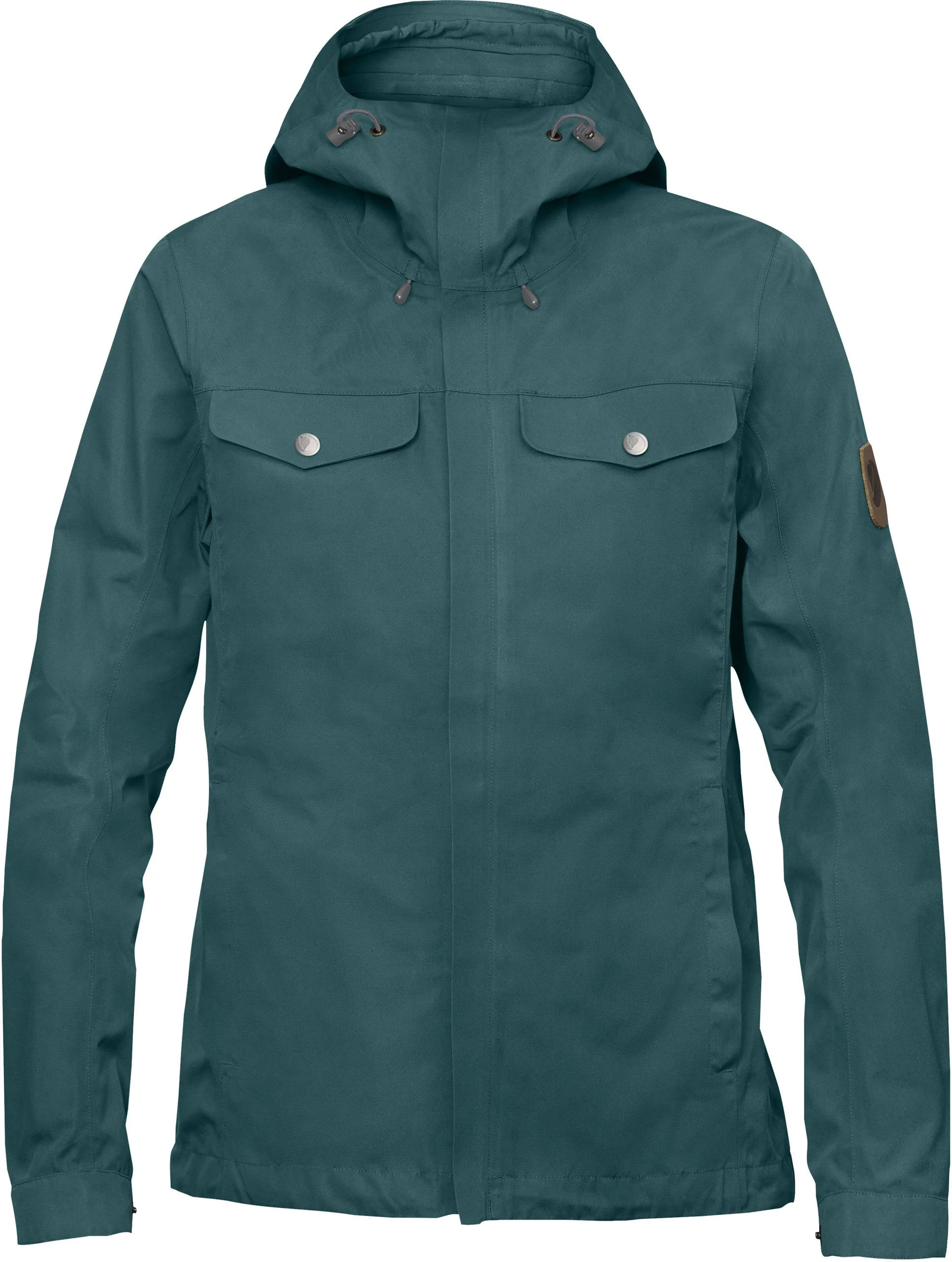 Fjällräven Greenland Half Century jacket