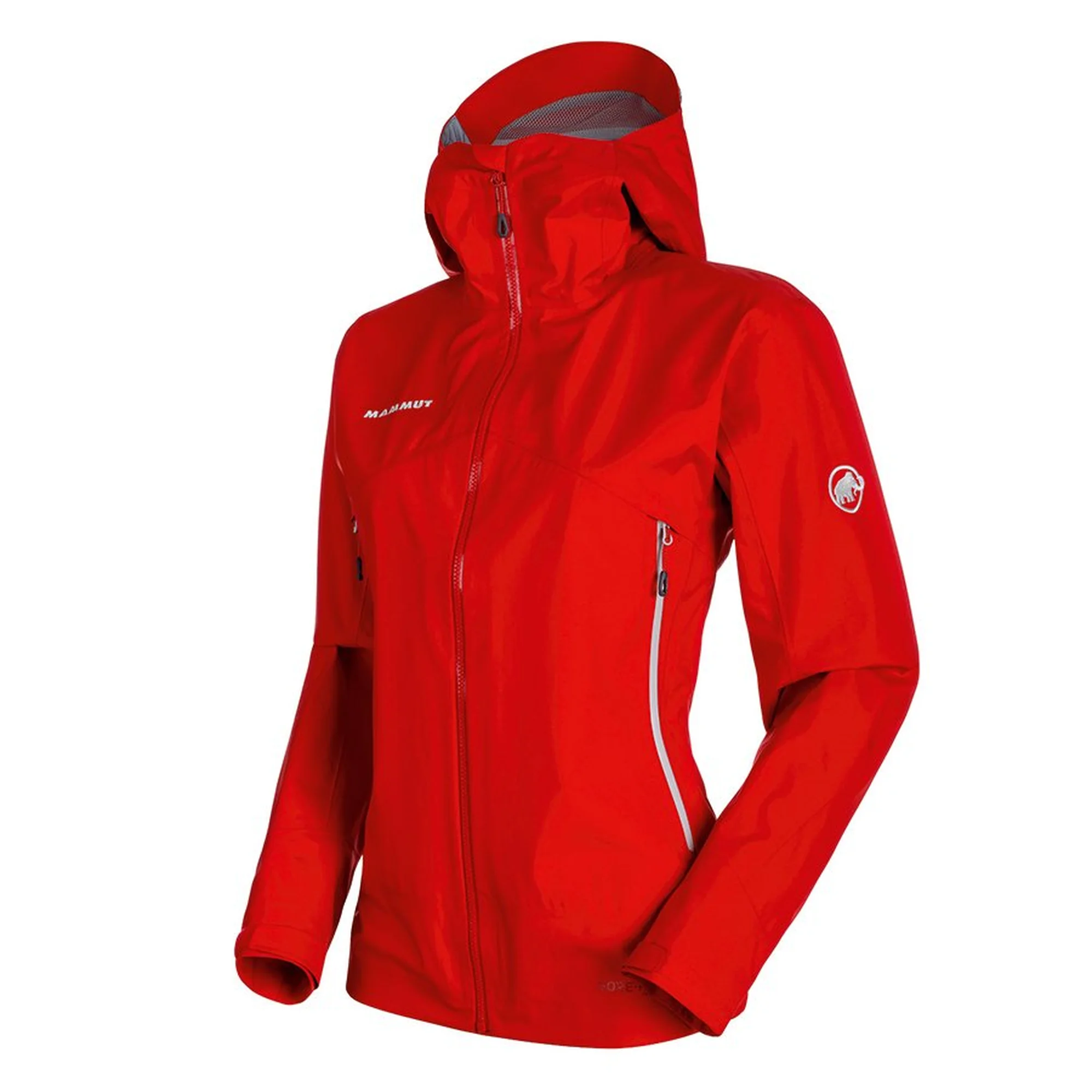 Mammut Meron Light HS Jacket