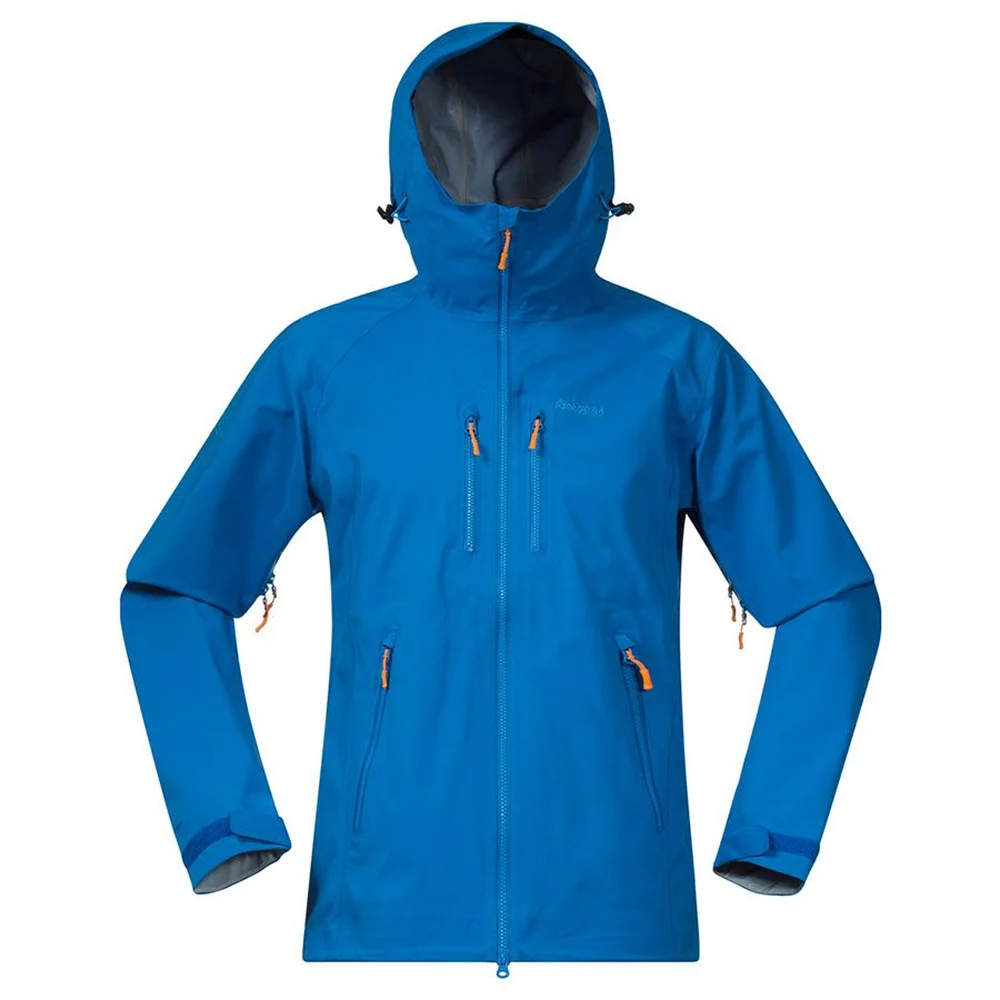 Bergans Eidfjord Jacket