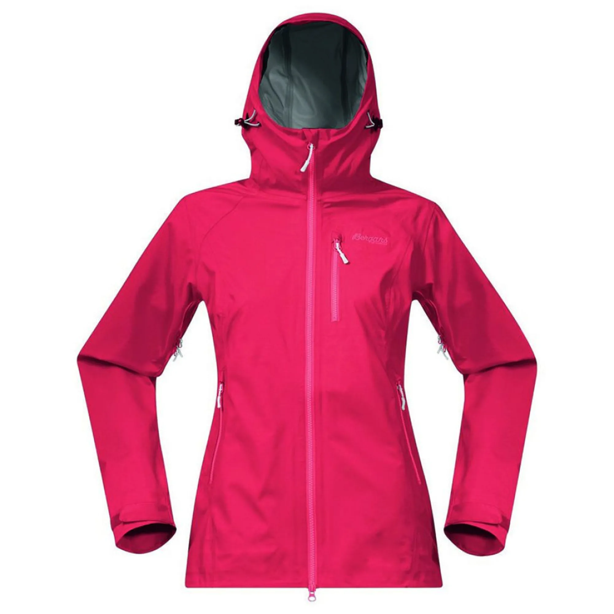 Bergans Eidfjord Jacket