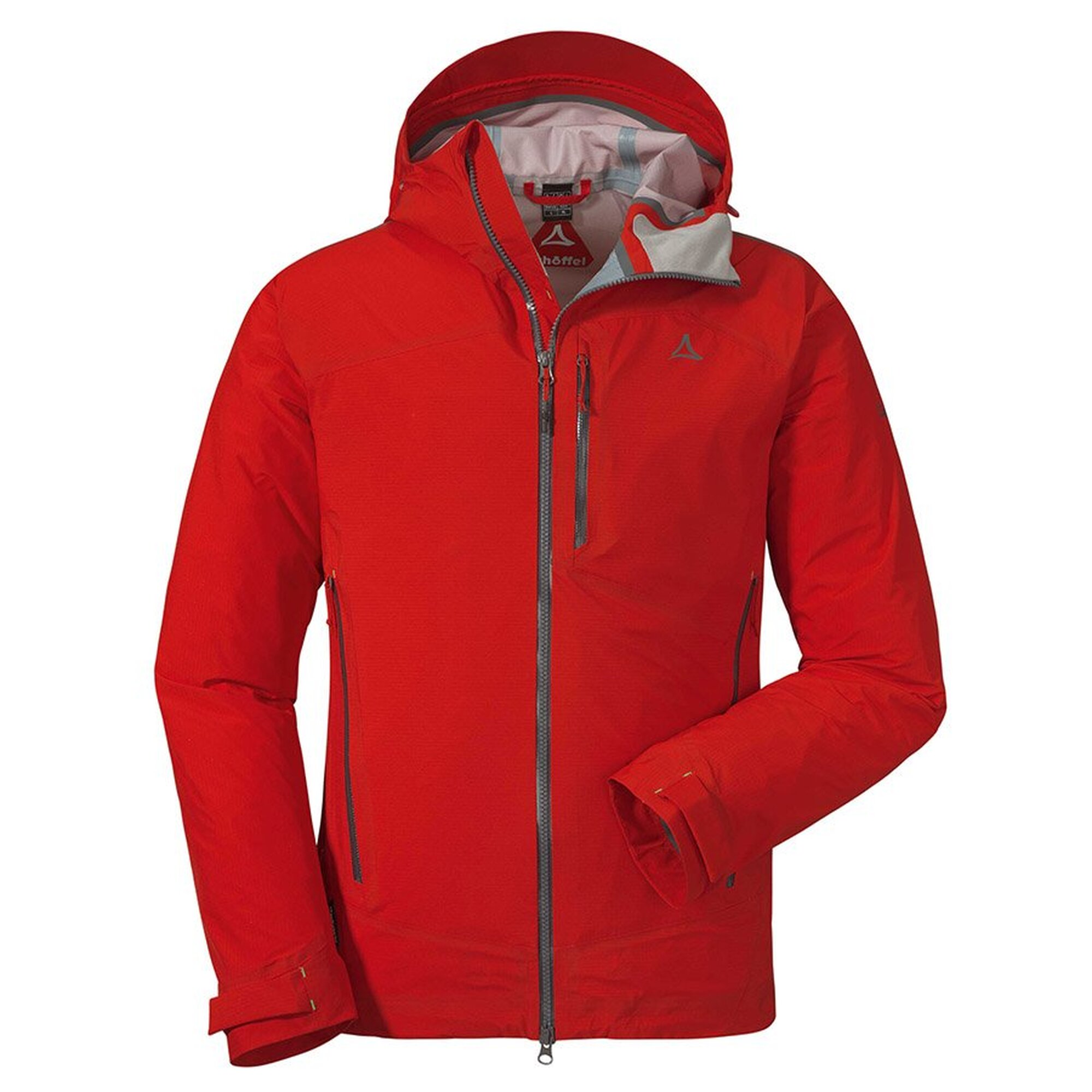 Schöffel 3L Jacket Falun1 (F) / Calgary1 (M)