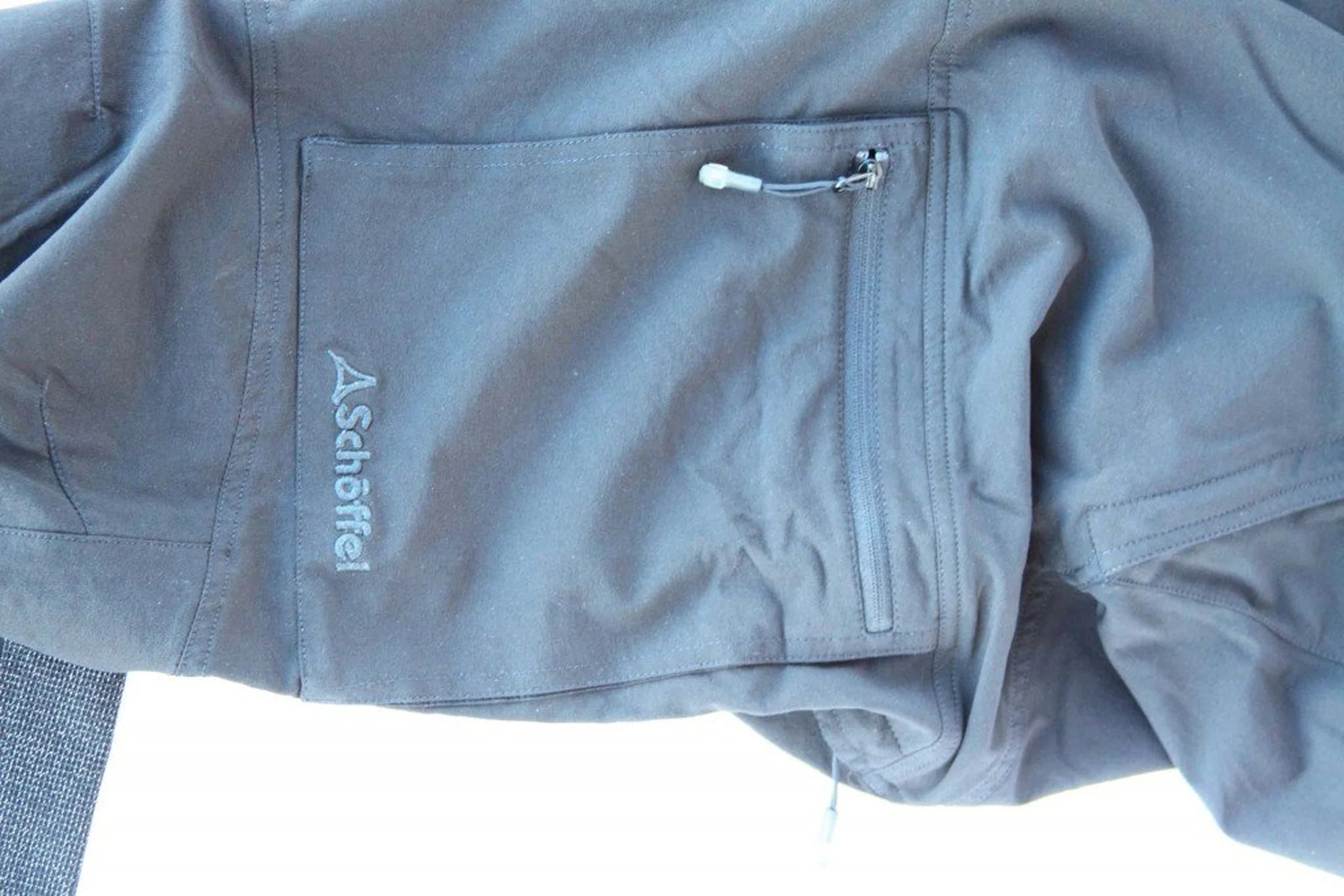 Schöffel Bergen Pants