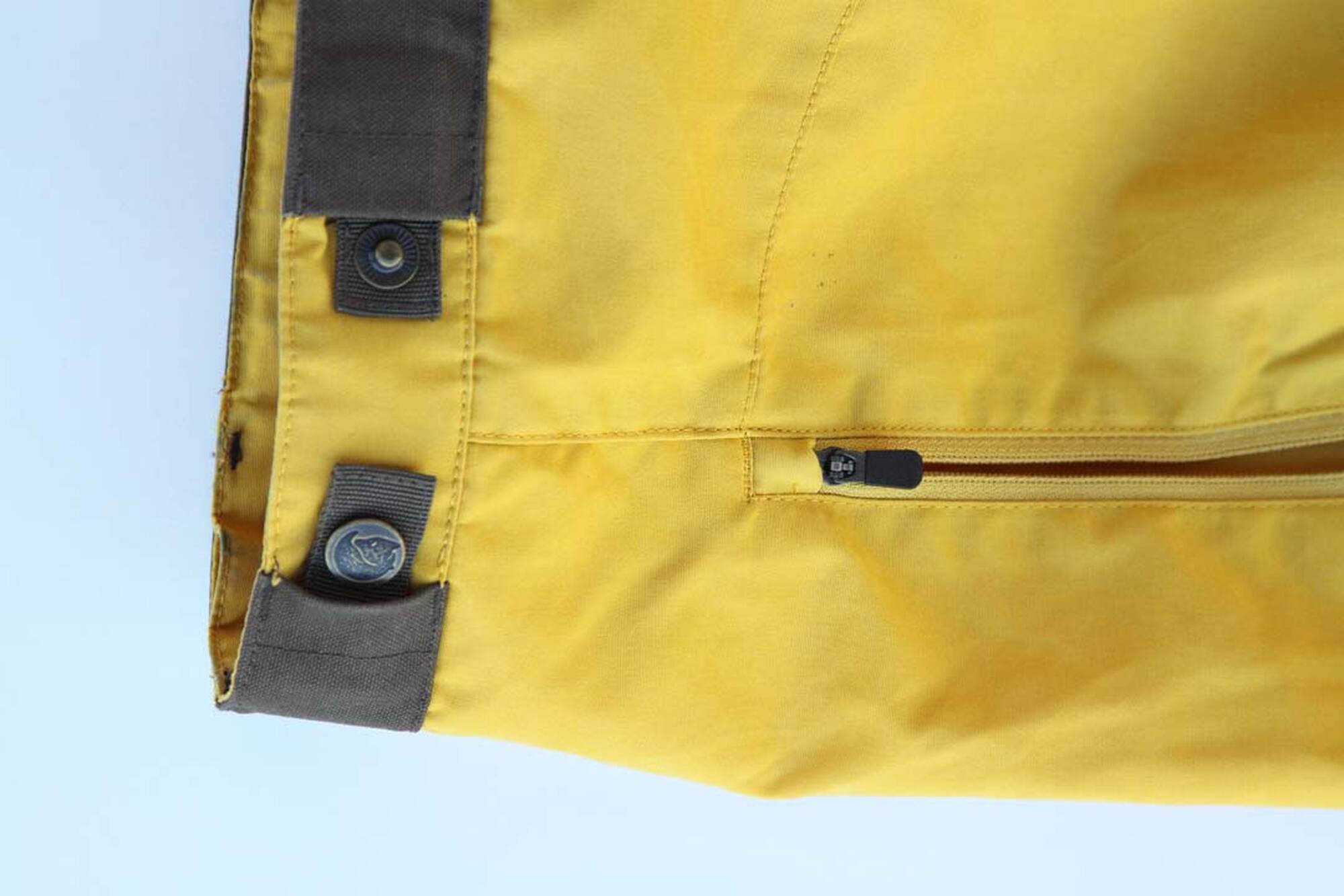 Fjällräven Keb Trousers