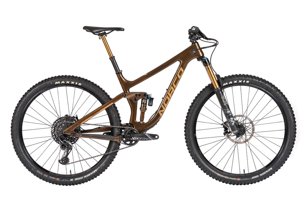 is norco a good bike