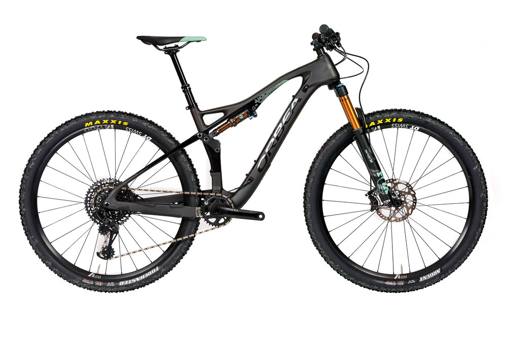 Orbea occam tr h10 hot sale 2019