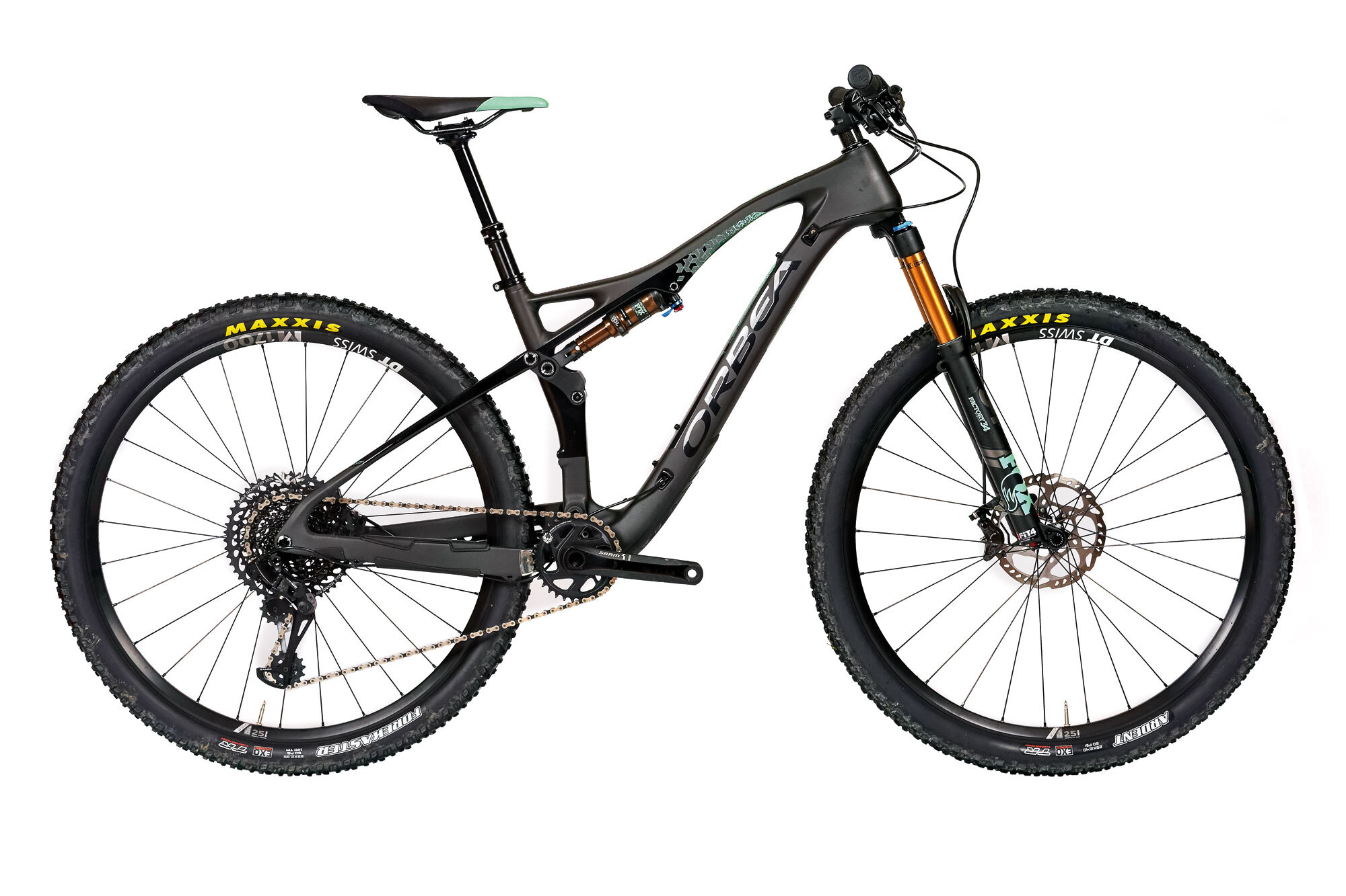 Orbea occam tr store m10 2017