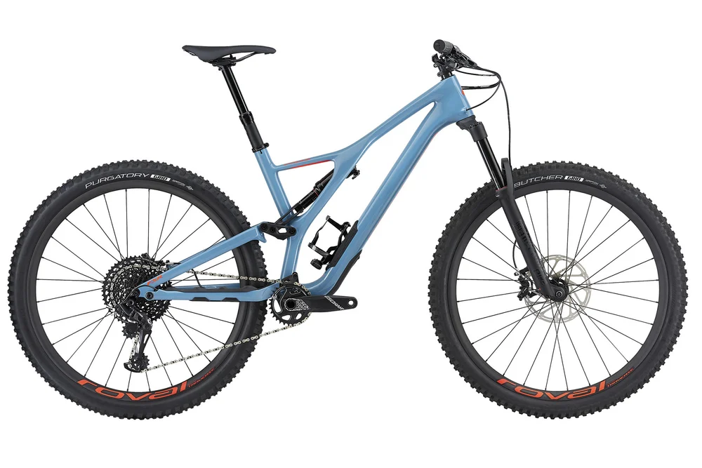 Stumpjumper deals carbon 29